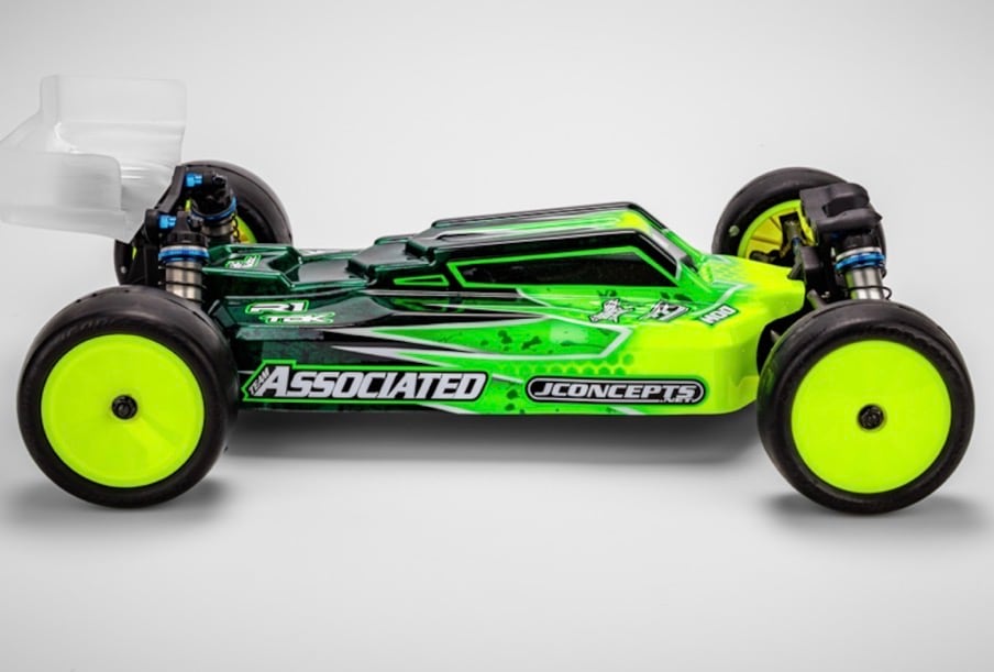 再開‼️RC10 '89 Stealth Car Masami Edition ご予約開始！ | GB