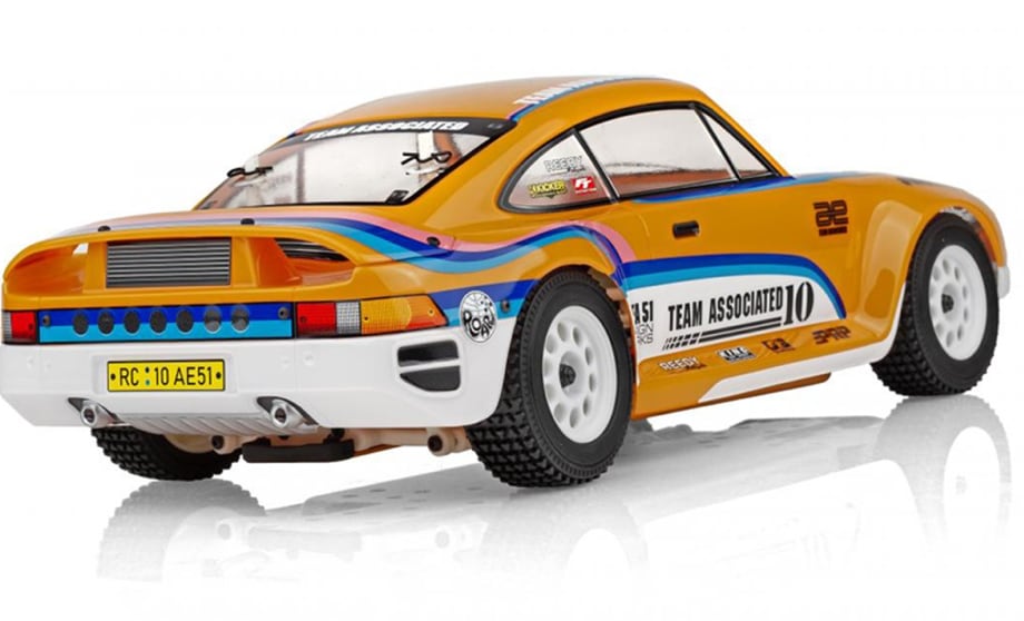 TC8オプションとパーツコーナー新設 | GB ラジコンショッピング-RCカー