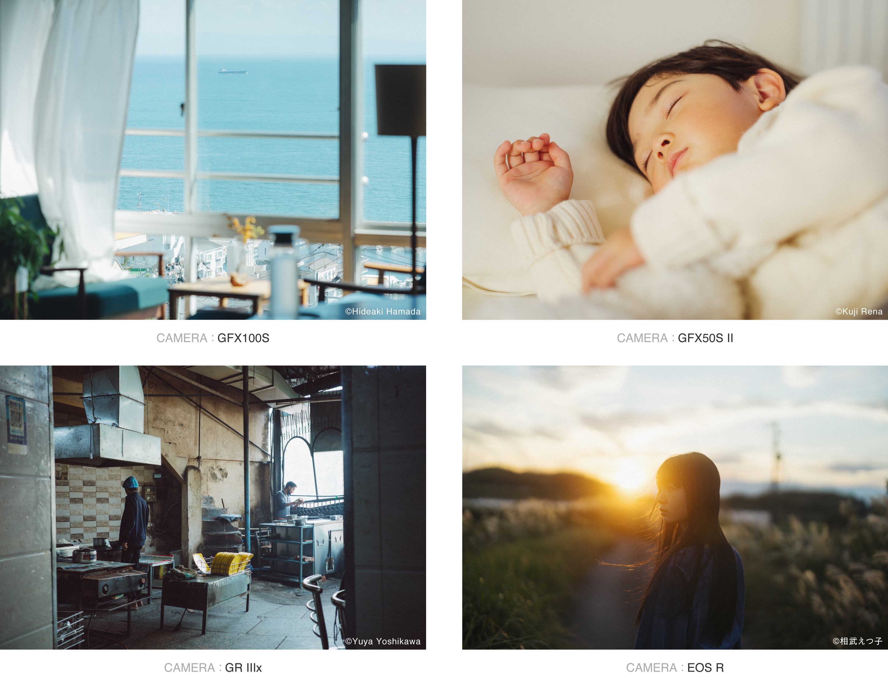 ぷーさん　写真確認用 仕上げサンプル 【ヤマプリデジタル】｜山本写真機店
