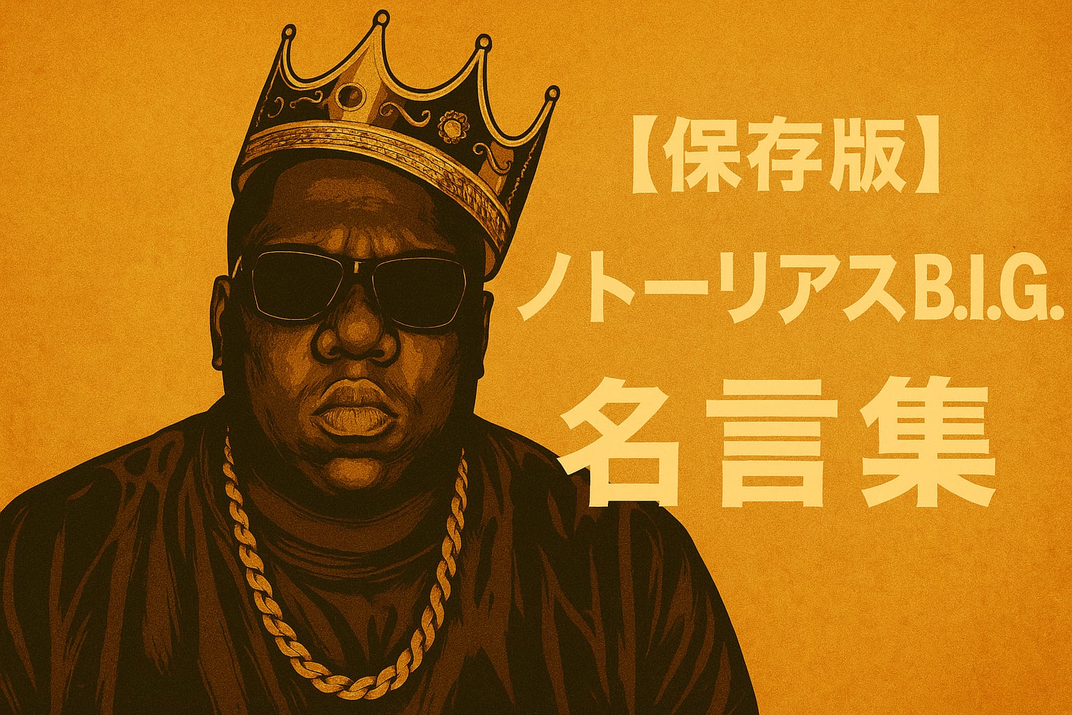 ノトーリアスB.I.G. The Notorious B.I.G. / Life After Death 国内