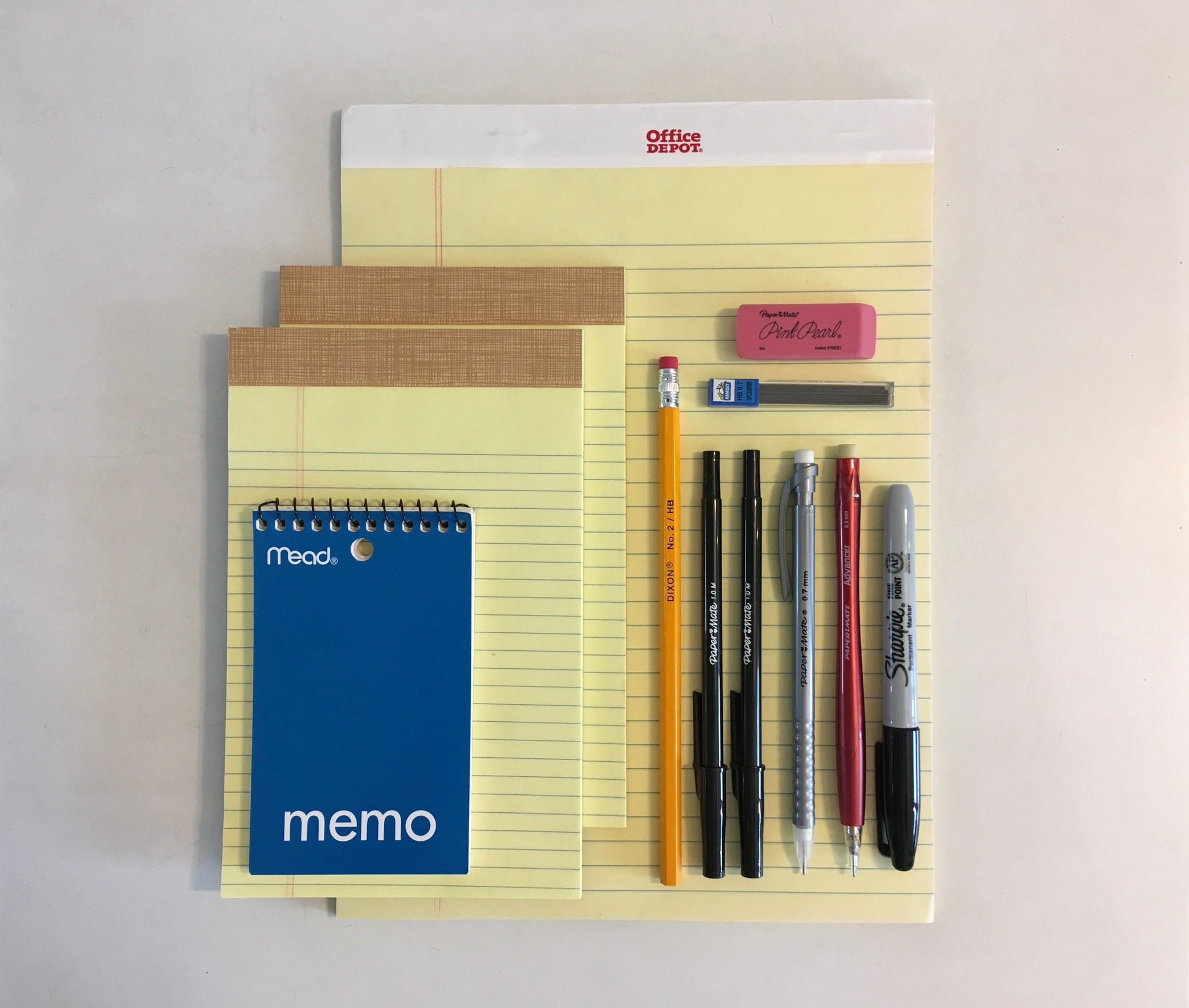 In My Desk がそこまでアメリカ文具をゴリ推しする理由 In My Desk