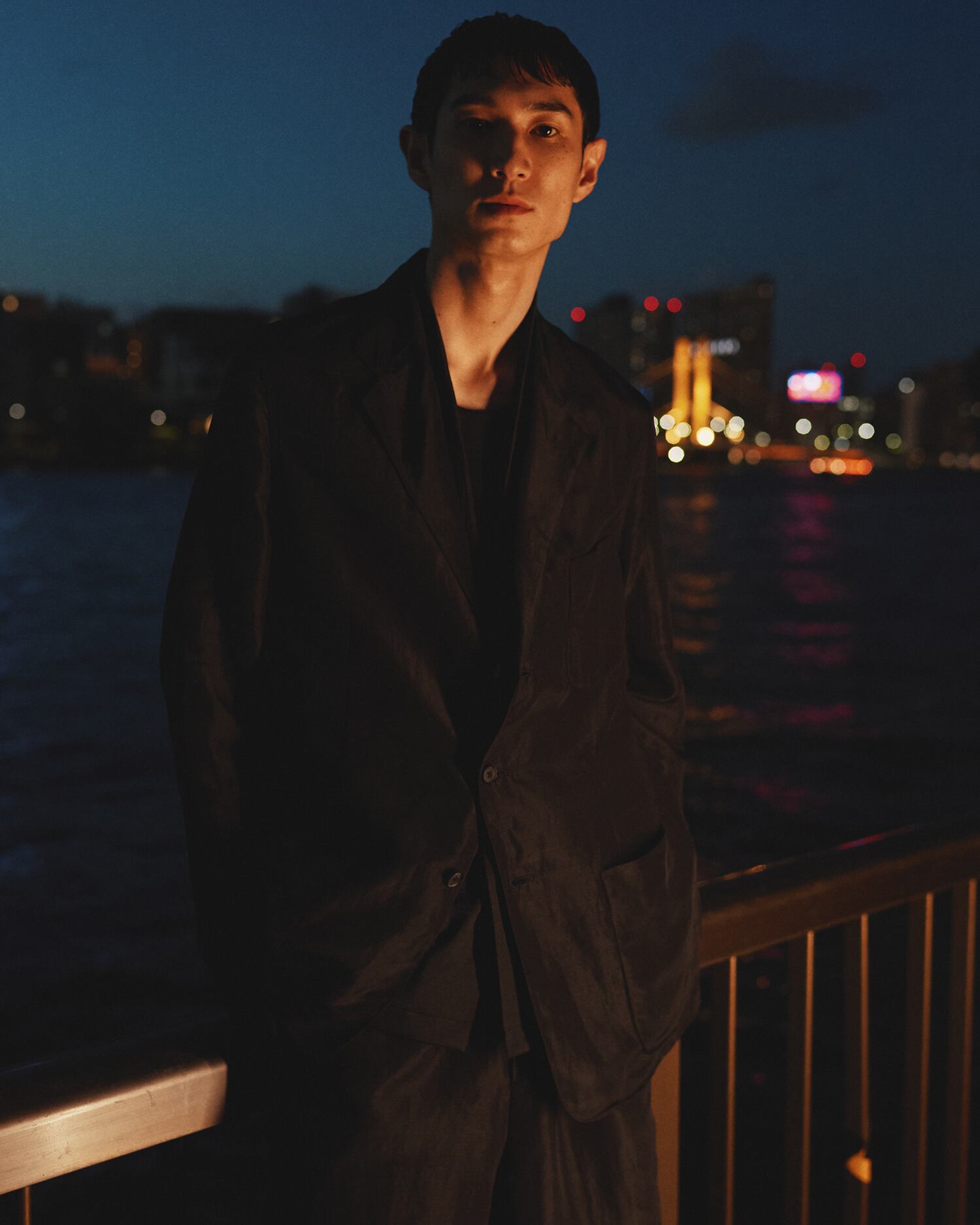 26SS NEW BRAND Nonnotte(ノノット) LOOK公開 | GANKO