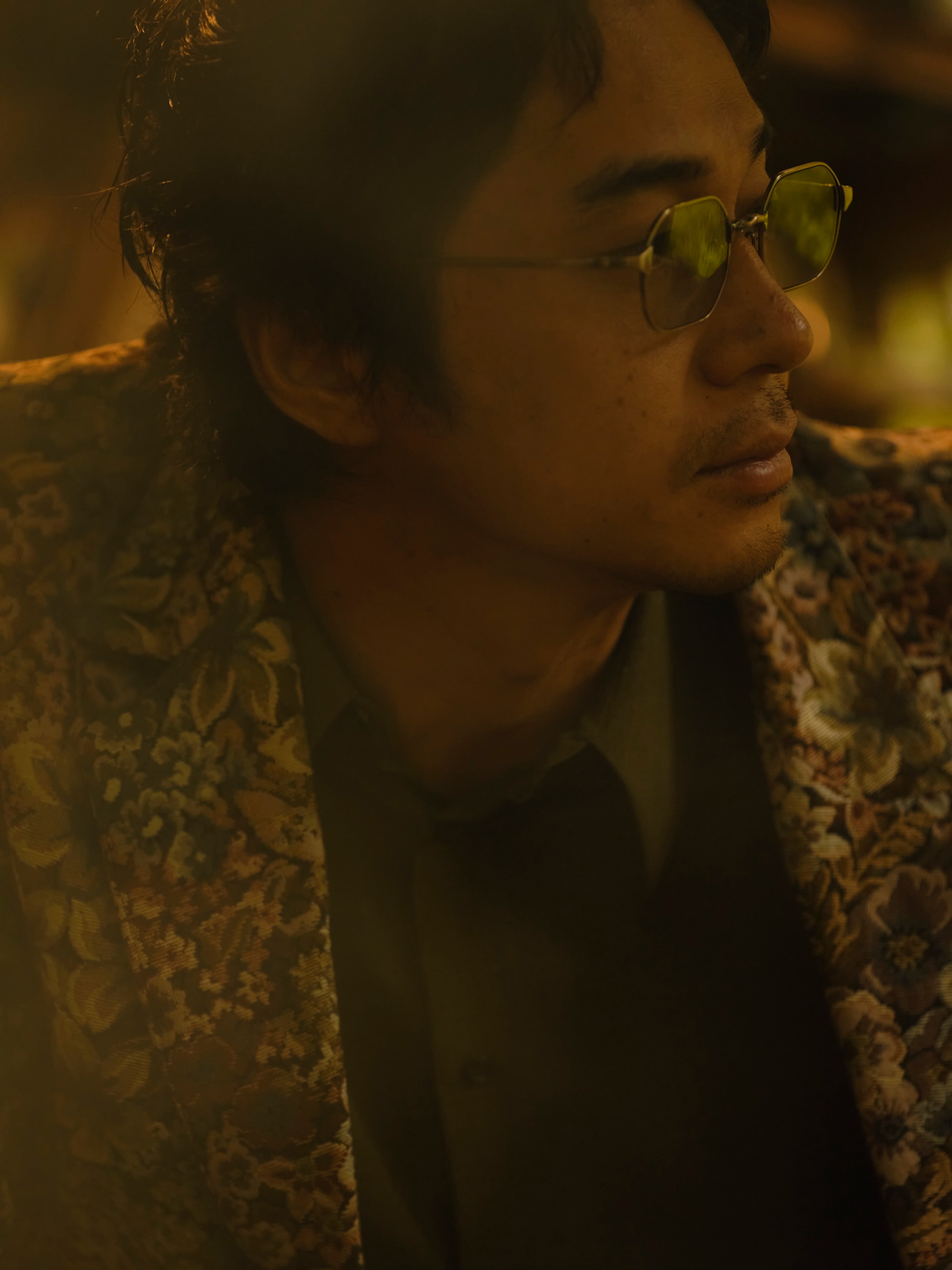 kearny(カーニー)26SS LOOKご紹介 | GANKO