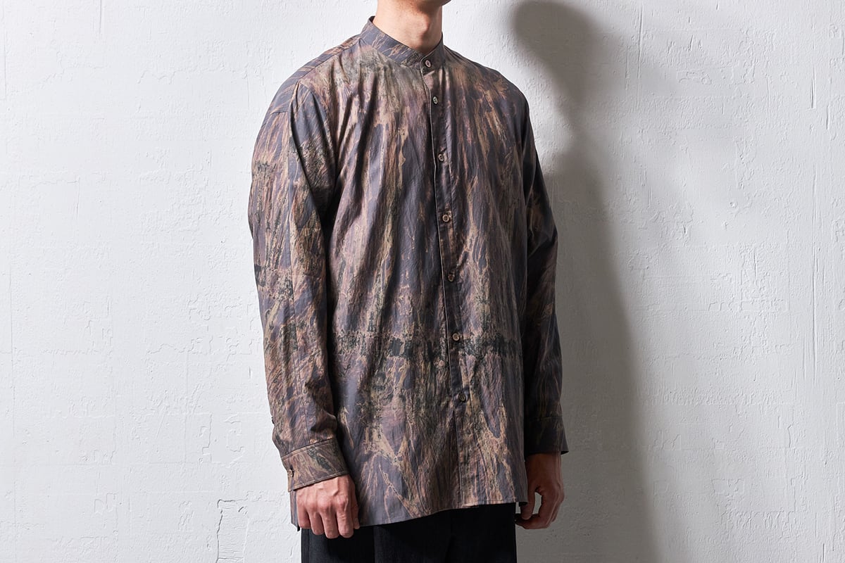 26SS 山内(ヤマウチ)ご予約受付中、発売前ですが残り僅かとなります