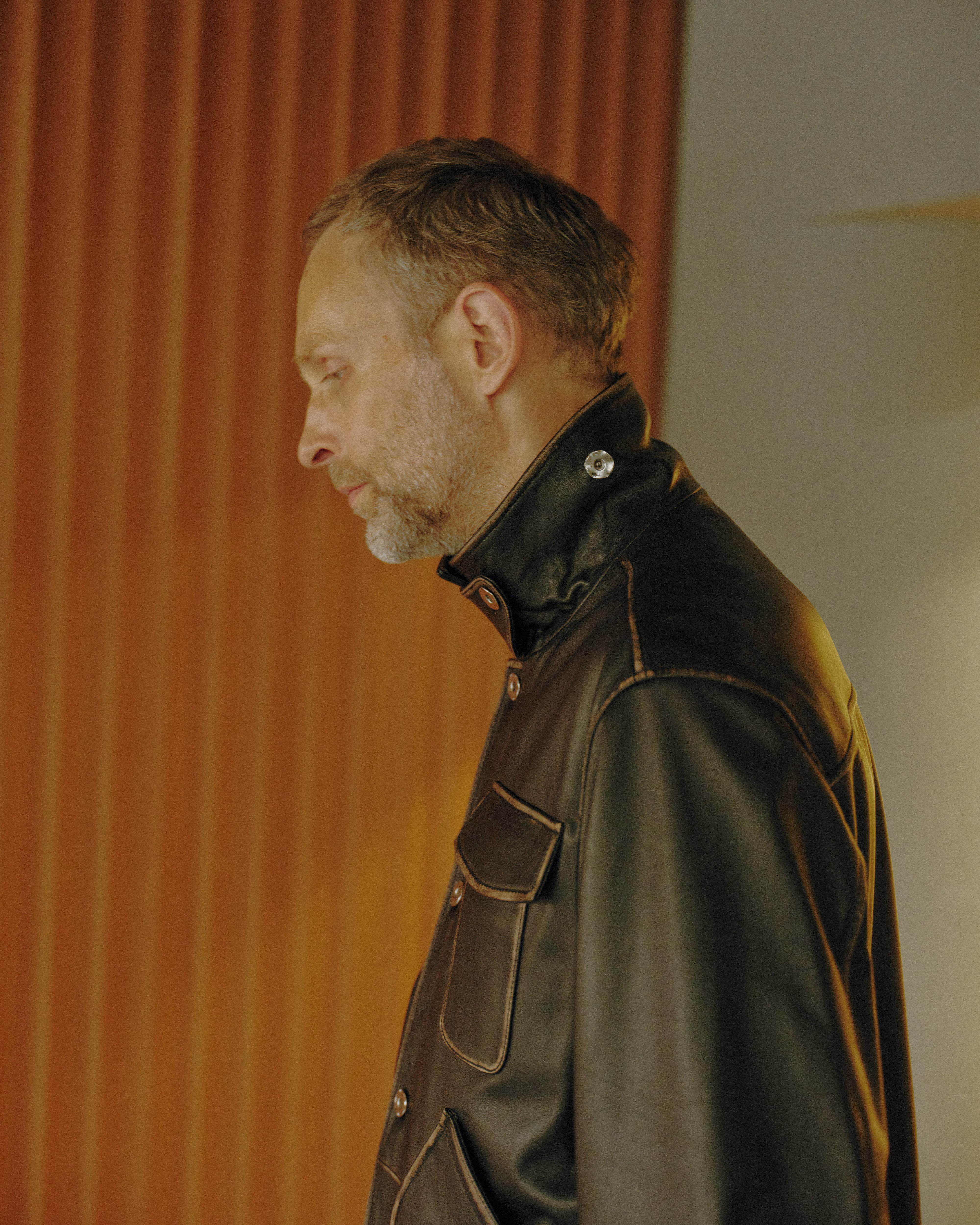 25AW新規お取り扱いブランドCCU(シーシーユー)ハンティングジャケット