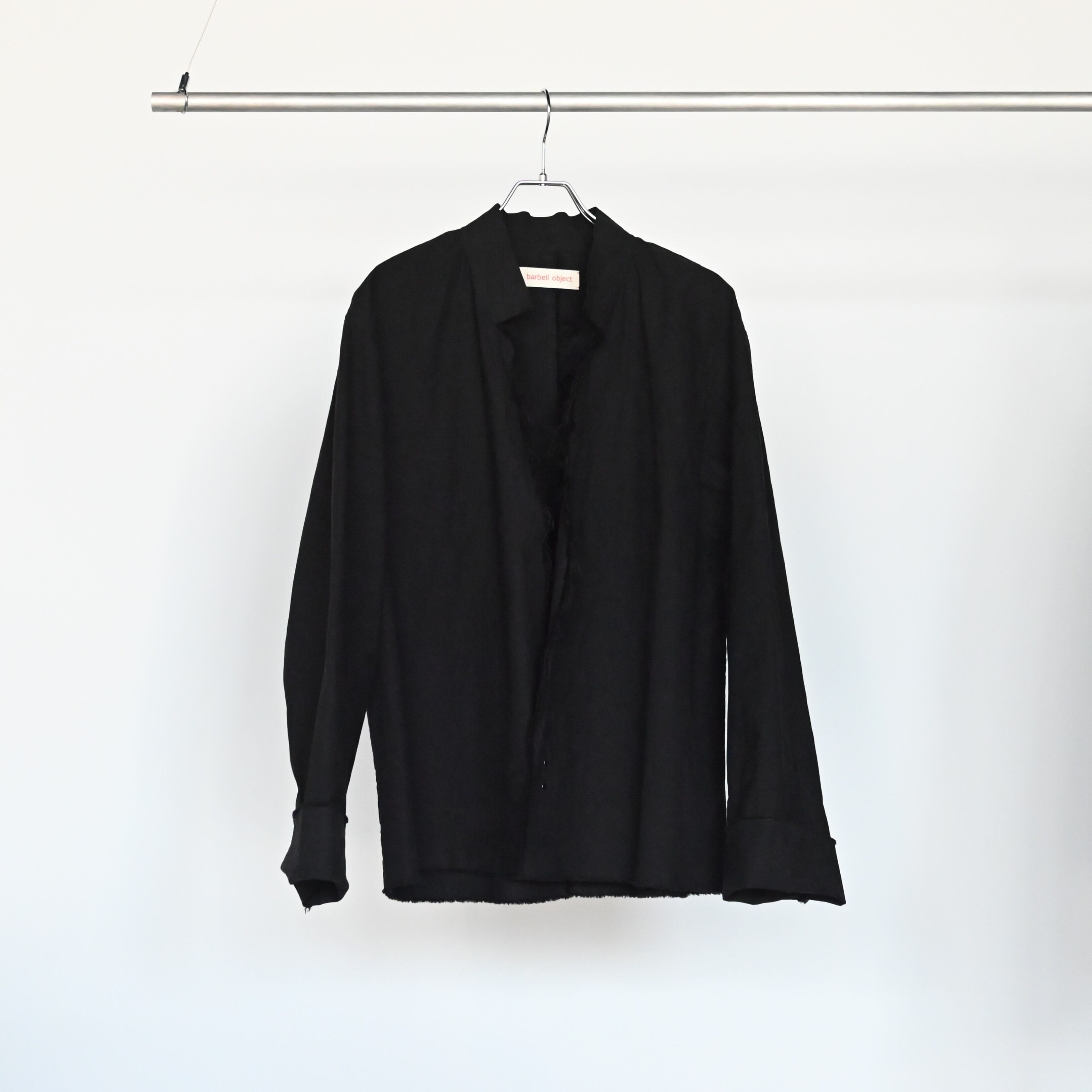 barbell object(バーベルオブジェクト)26AW 1st delivery 7.25 | GANKO