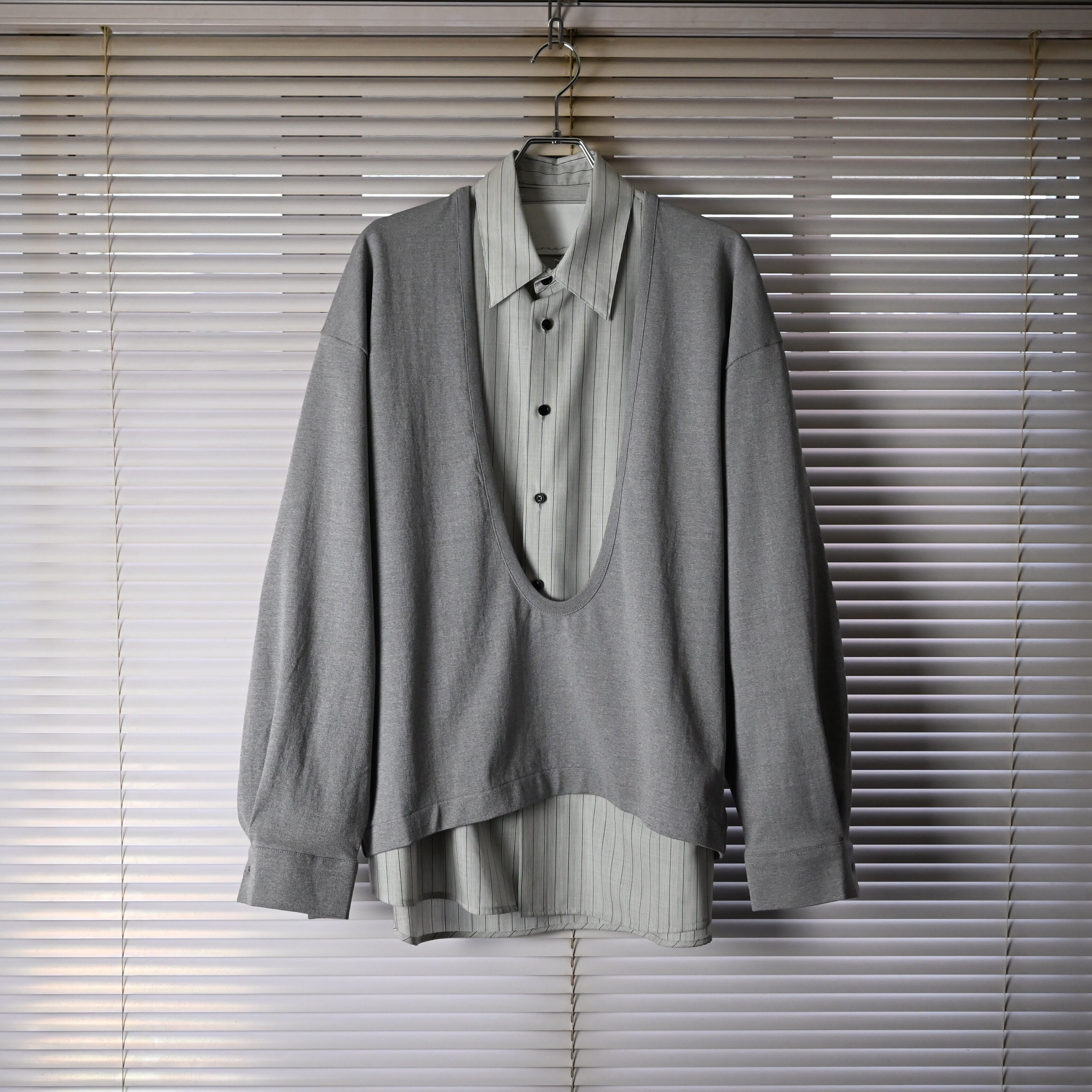 26SS新規ブランド、Nonnotte(ノノット)4品番入荷いたしました！ | GANKO