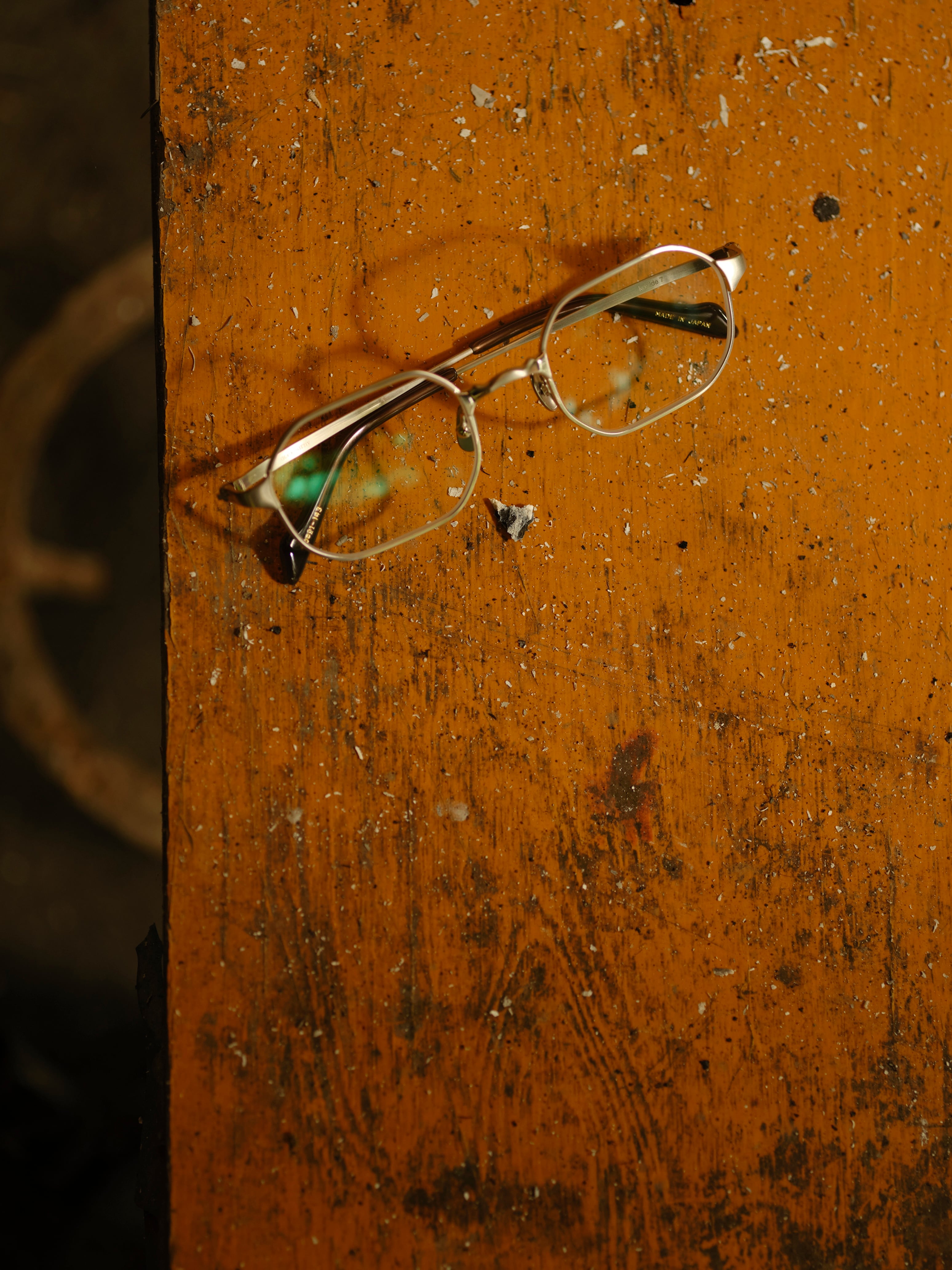 kearny(カーニー)26SS LOOKご紹介 | GANKO