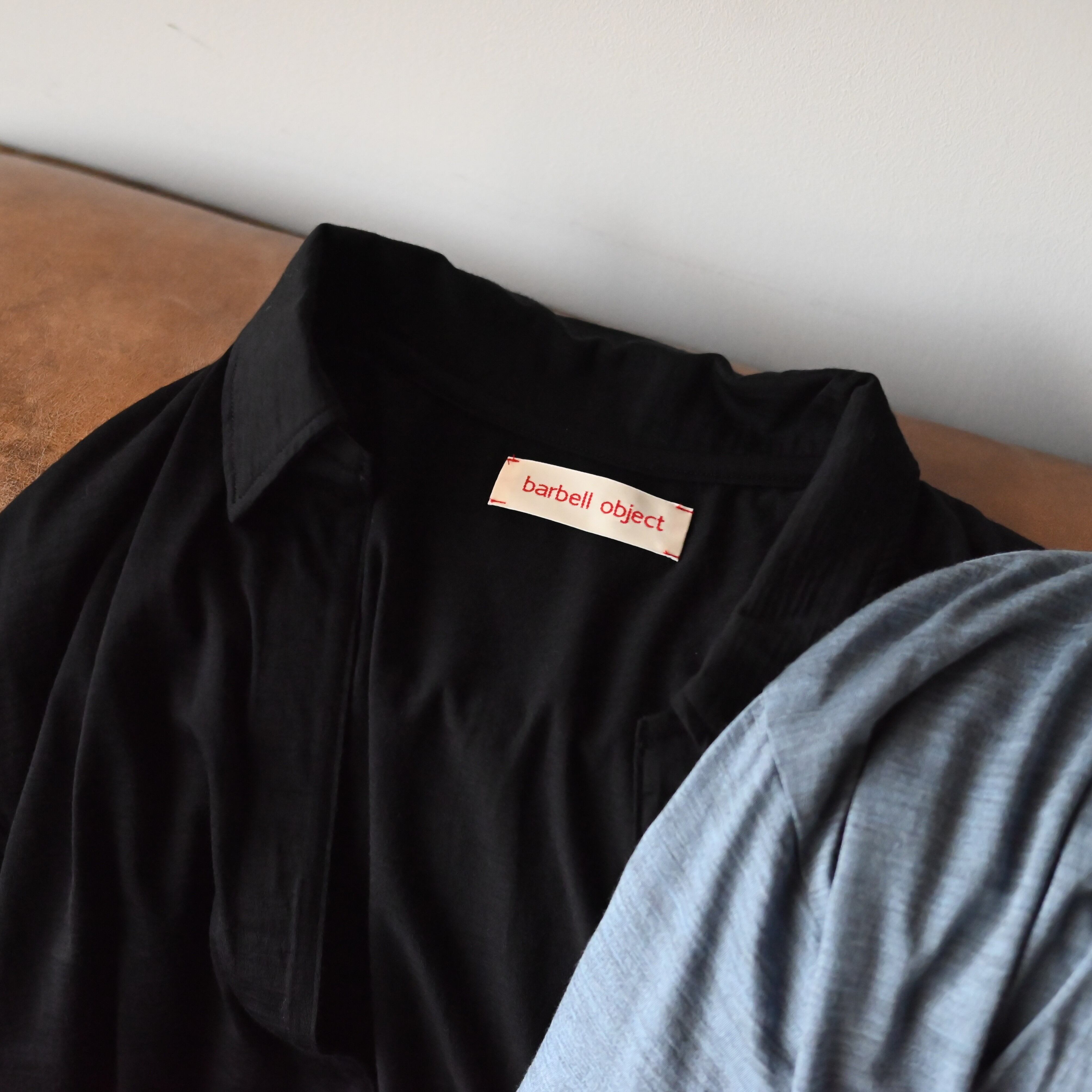 barbell object(バーベルオブジェクト)26AW 1st delivery 7.25 | GANKO