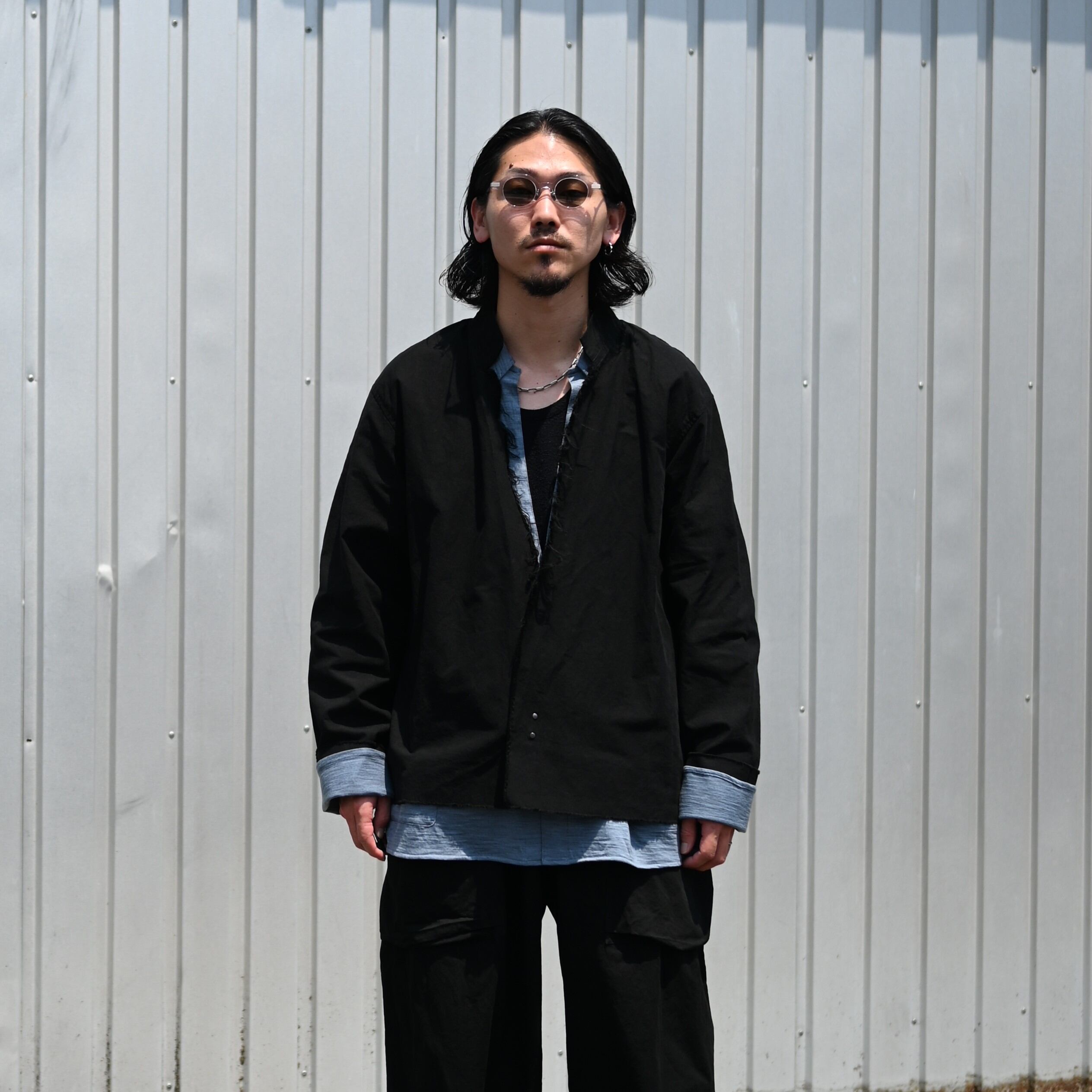 barbell object(バーベルオブジェクト)26AW 1st delivery 7.25 | GANKO