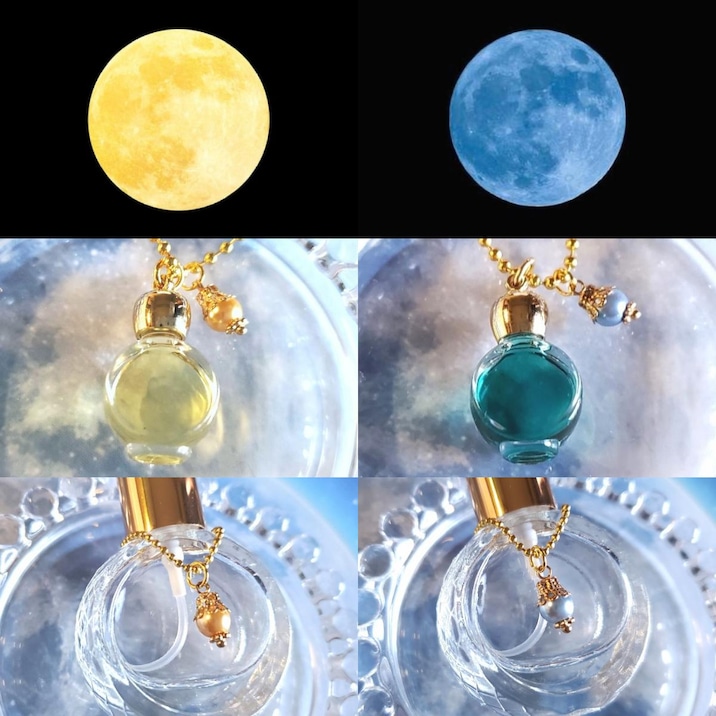 自作隕石オブジェ スピリチュアル 駆け回っ
