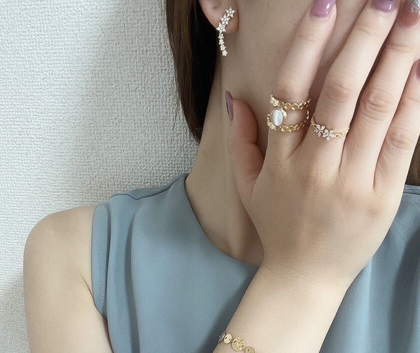 シーズンスタイルを引き立てる秋のアクセサリーガイド | by164PARIS
