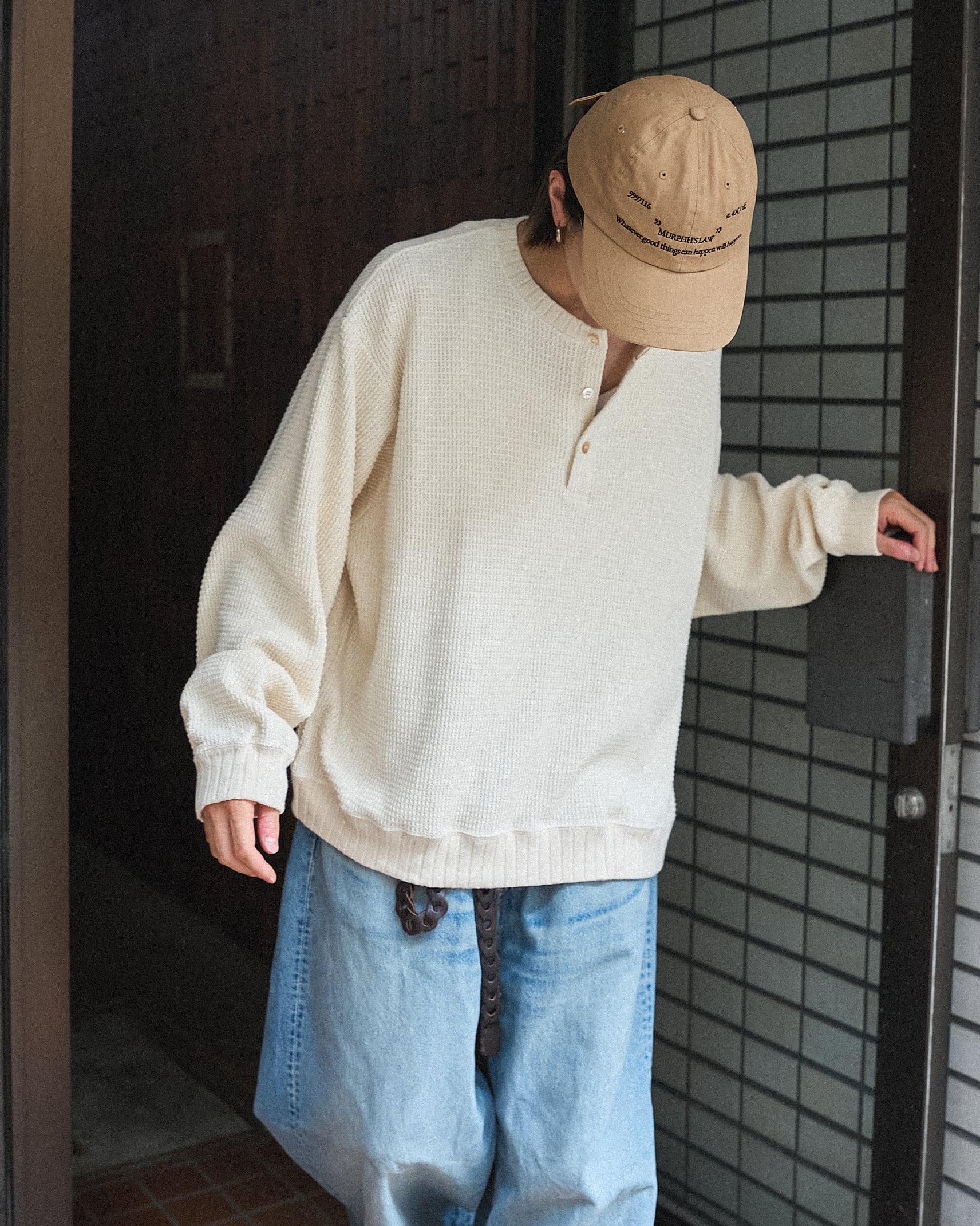 オールマイティ・サーマル | MURPHH