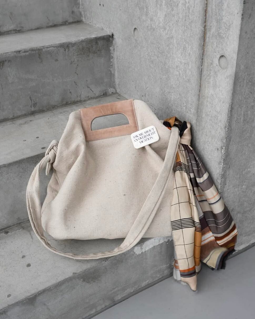 CECCHI DE ROSSIレザー トートバッグ ドレステリア DRESSTERIOR CECCHI DE ROSSI MARKET BAG(レザー大