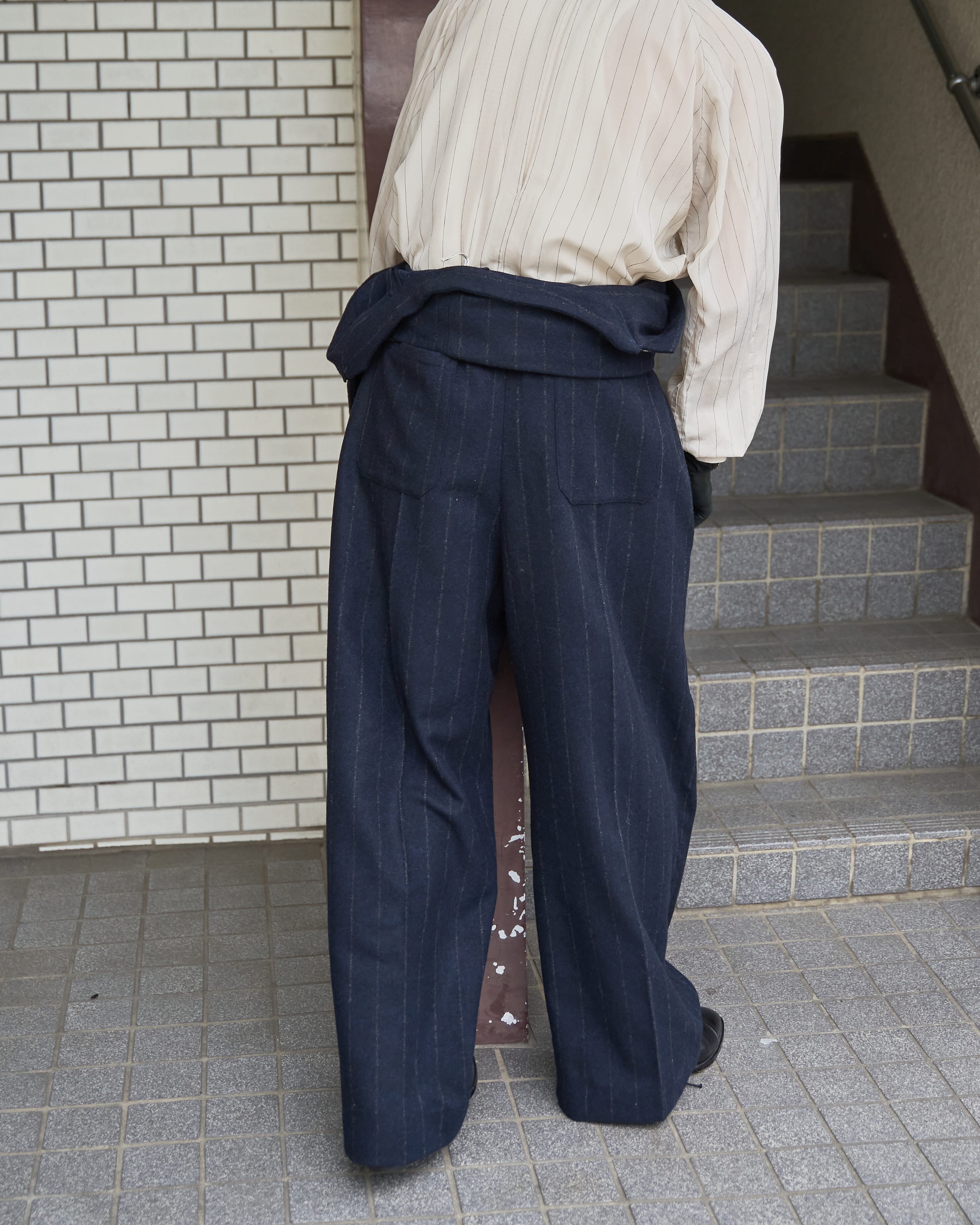 ジャンプスーツも好き。 | MURPHH