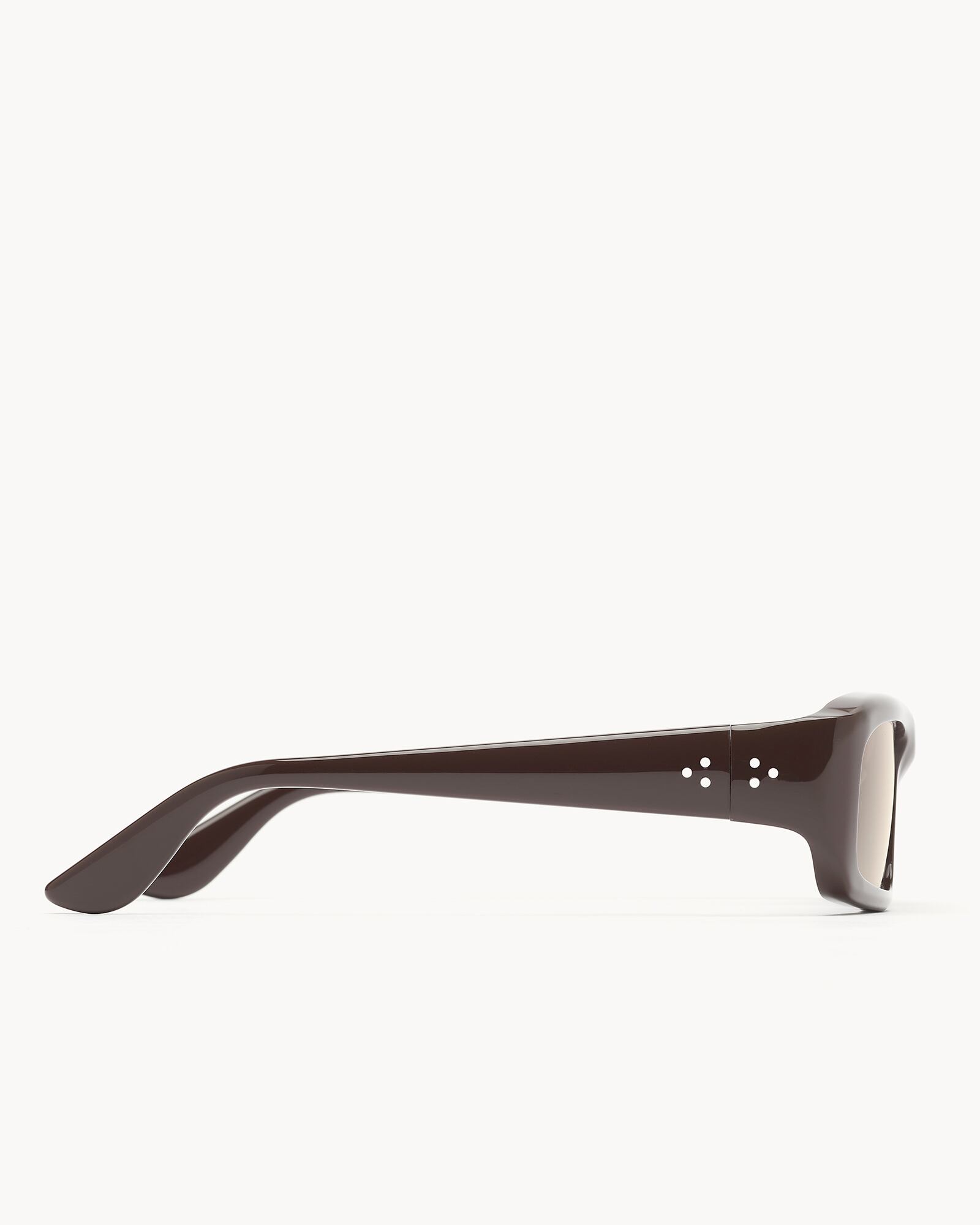 PORT TANGER サングラス ブラウンフレーム PORT TANGERのある日常。 | MURPHH