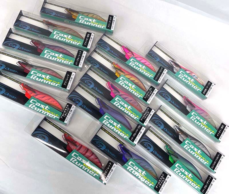 ☆入荷速報☆】オリムピック 26 コルト・リミテッド 『GCORS-572UL-TS