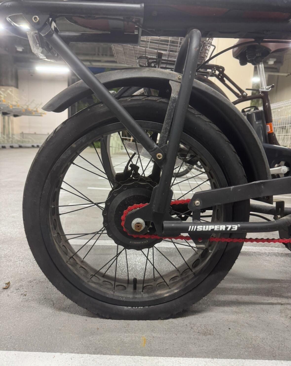 都内出張対応！MATE BIKE／SUPER73 E-BIKE lab」 | E-BIKE lab