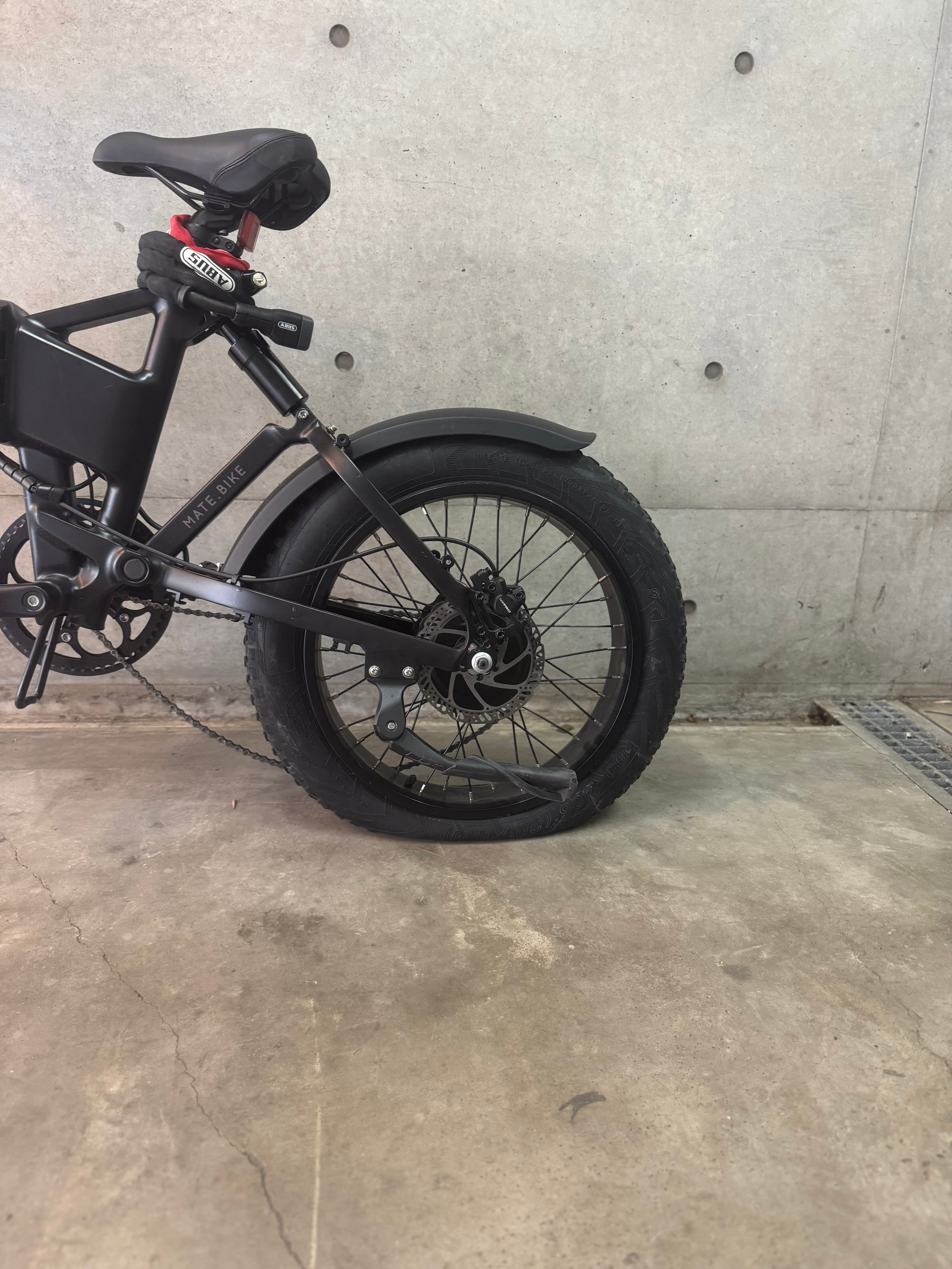 都内出張対応！MATE BIKE／SUPER73 E-BIKE lab」 | E-BIKE lab