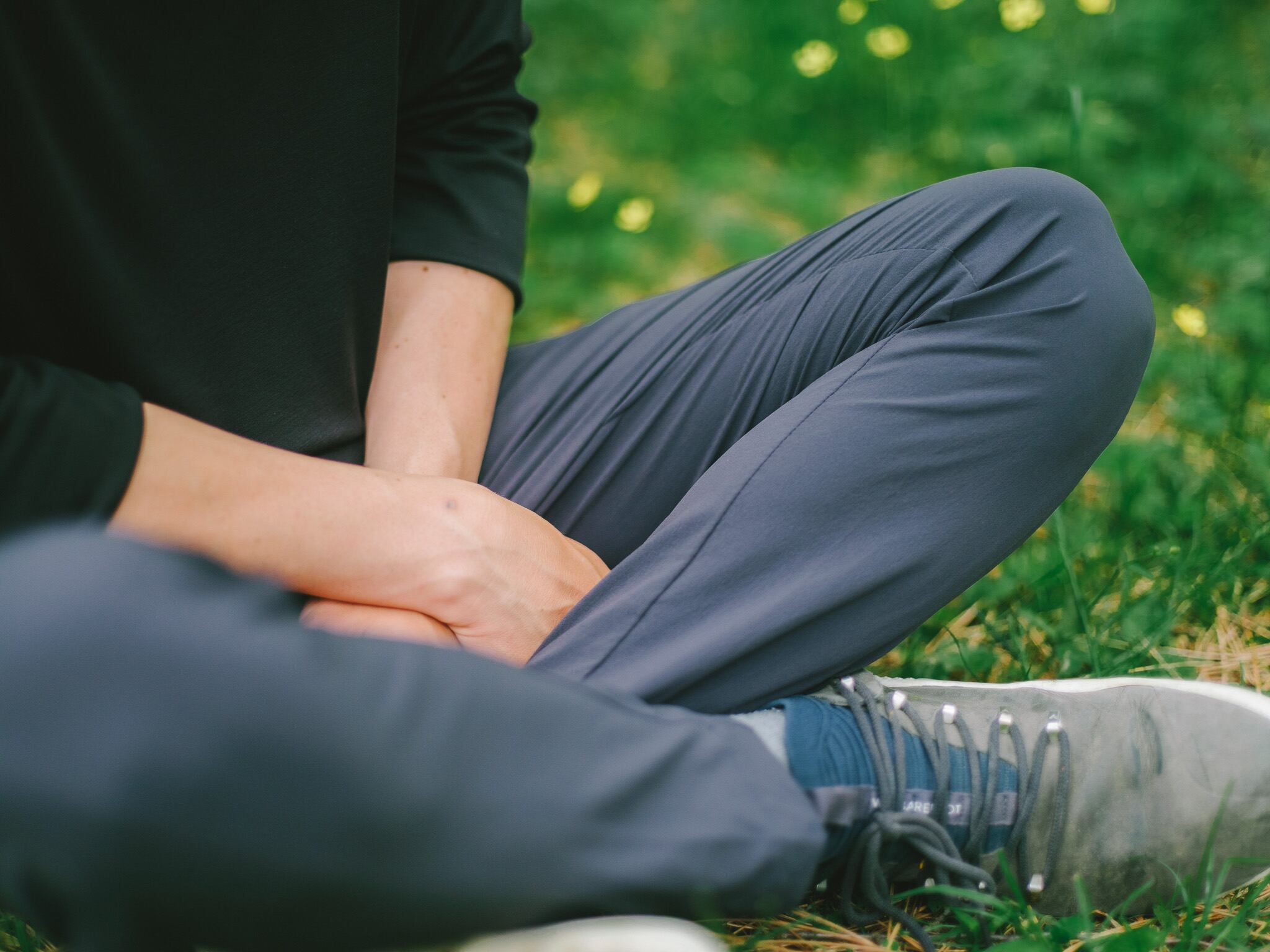 ORDINARY PANTS | MINIMALIGHT ORDINARY PANTS | MINIMALIGHT