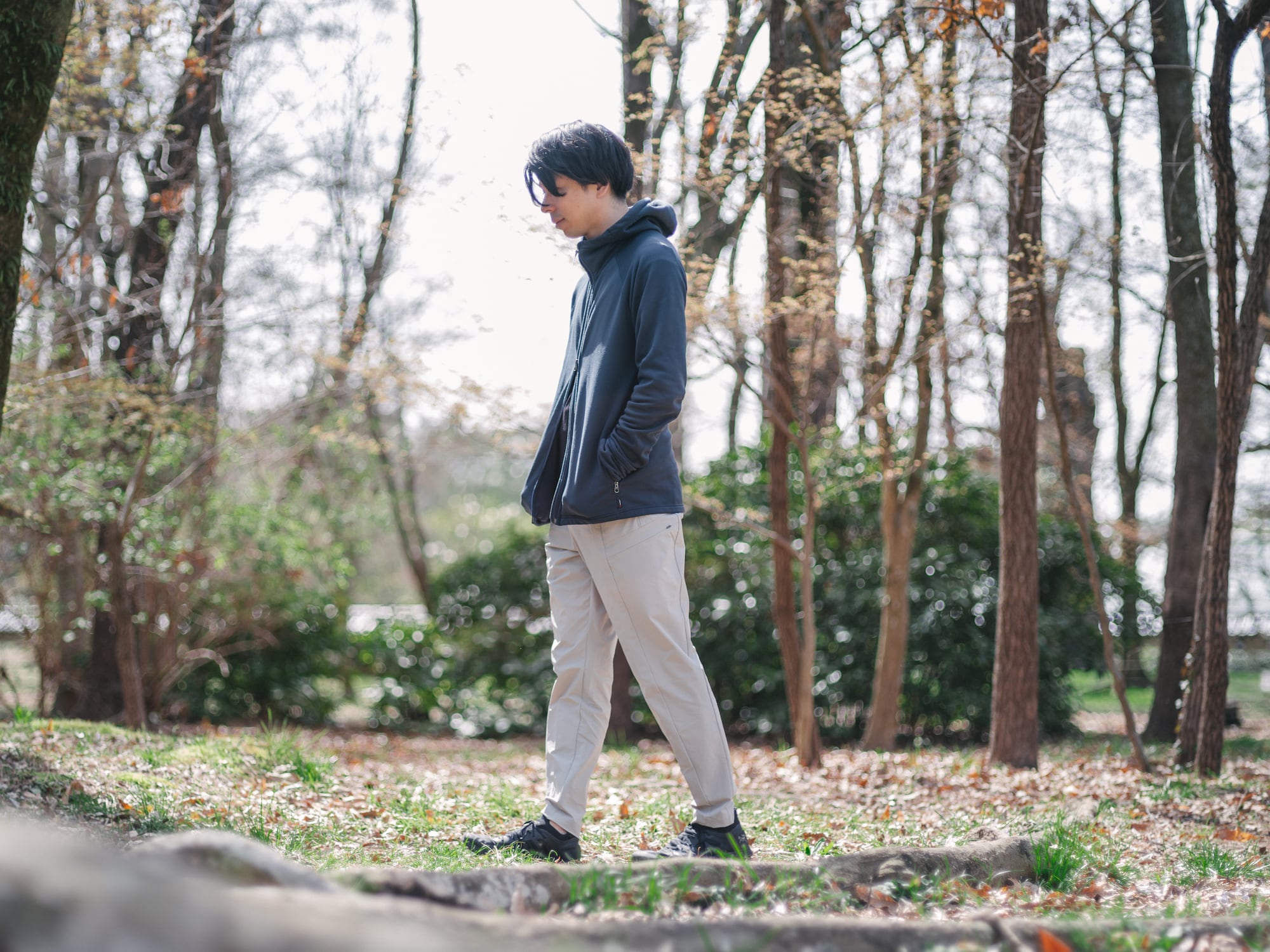 ORDINARY PANTS | MINIMALIGHT ORDINARY PANTS | MINIMALIGHT