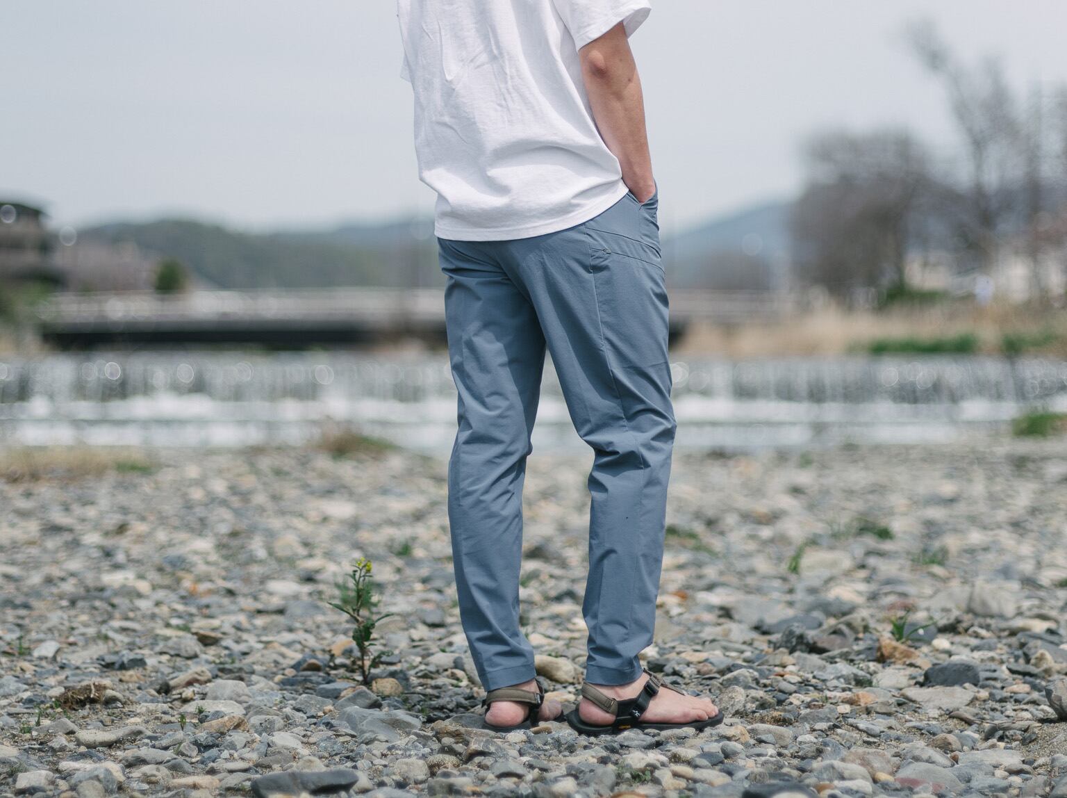 ORDINARY PANTS | MINIMALIGHT ORDINARY PANTS | MINIMALIGHT