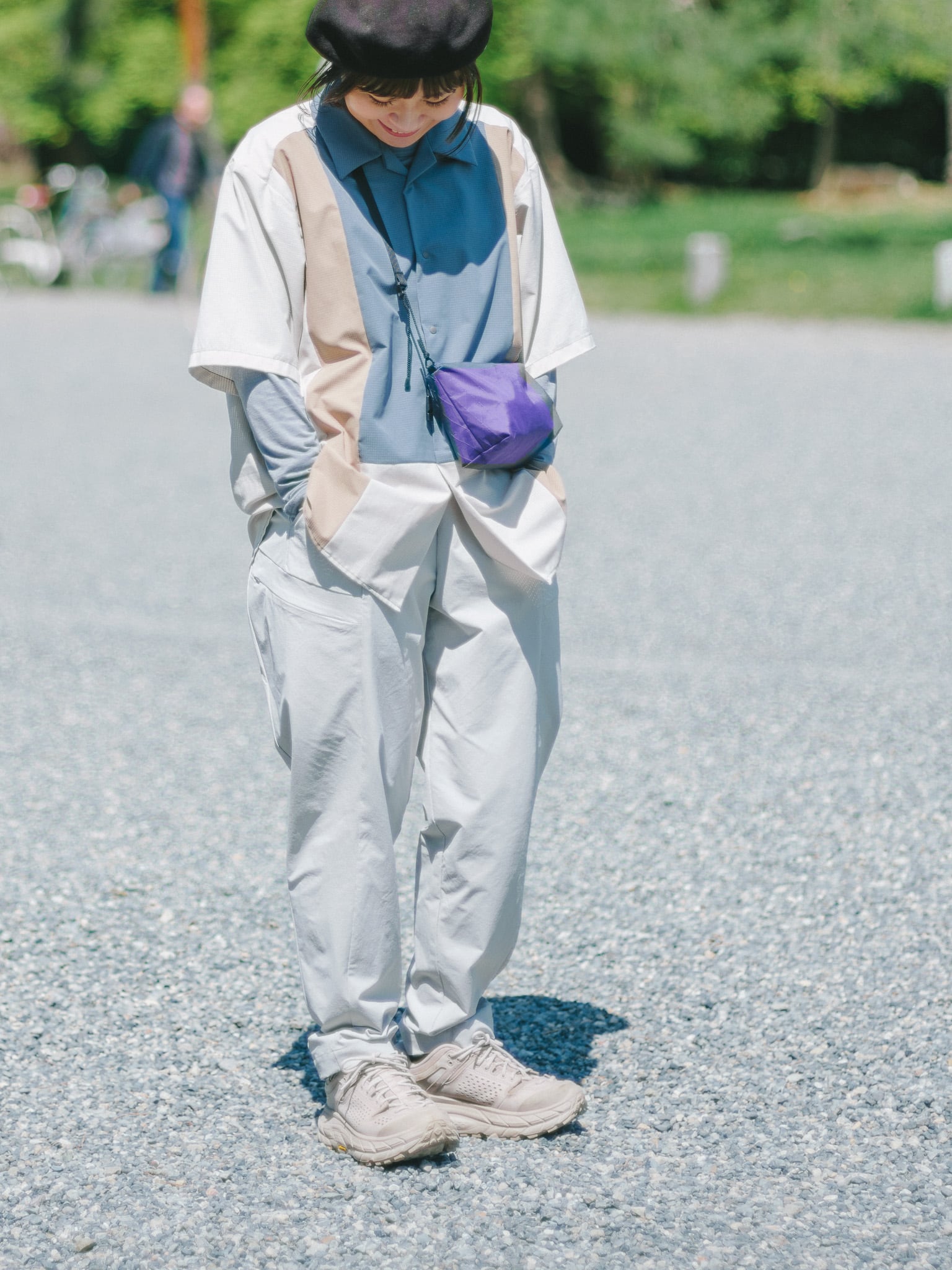 ORDINARY PANTS | MINIMALIGHT ORDINARY PANTS | MINIMALIGHT