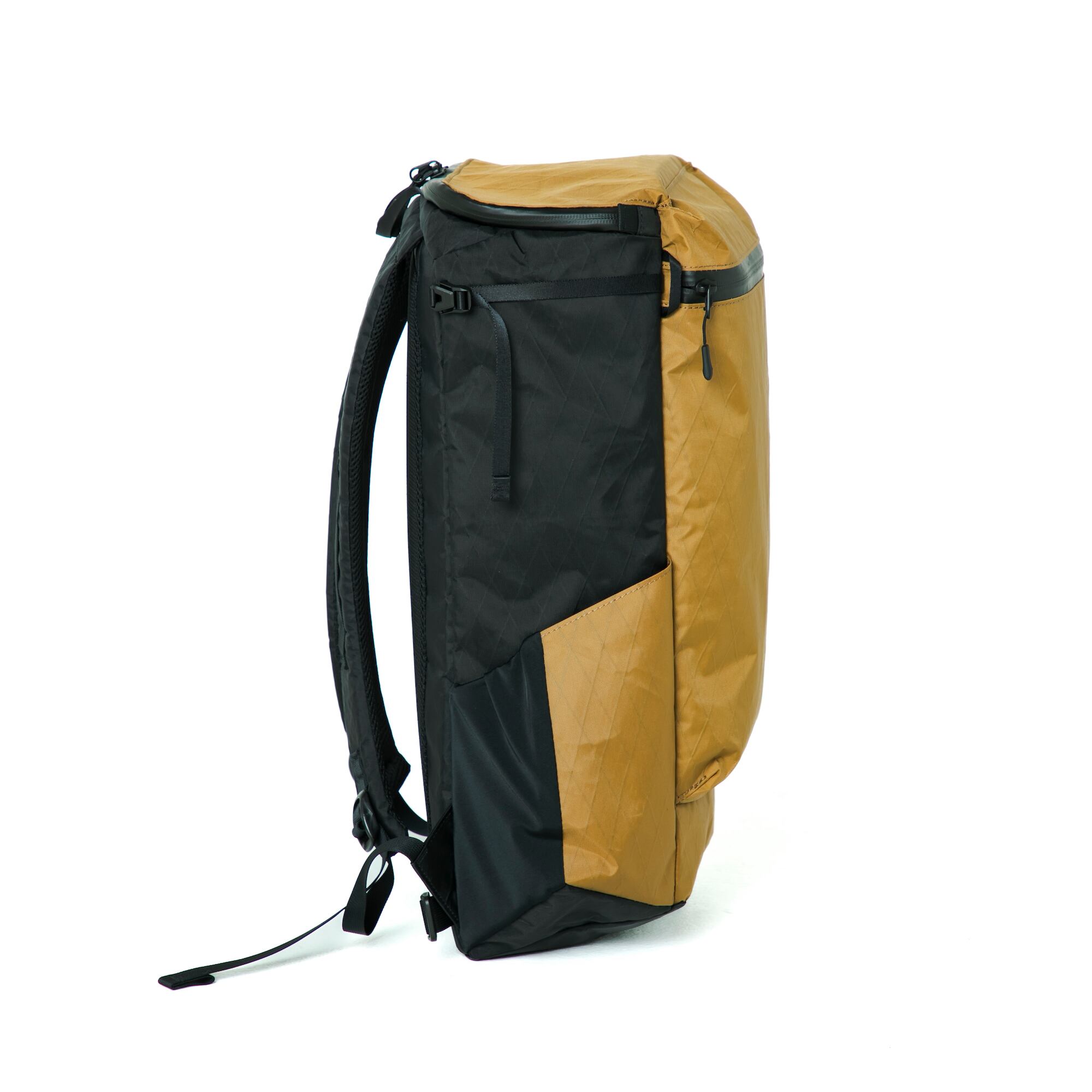 人気カラー】ミニマライト ORDINARY PAC 防水素材X-PAC使用 人気カラー