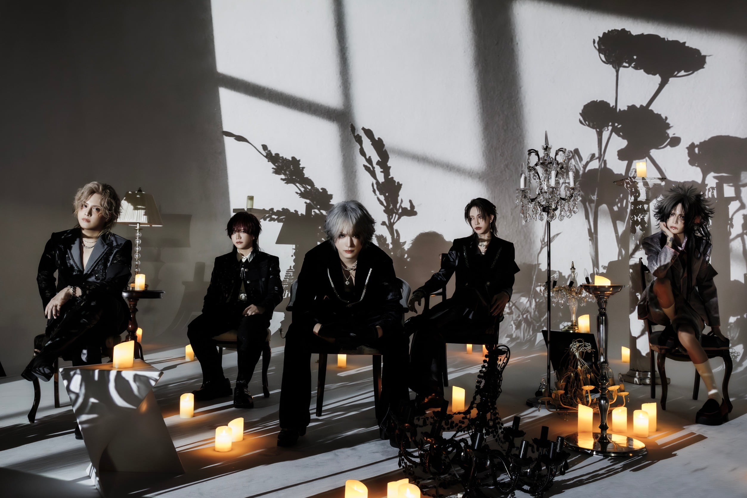 大阪店】10/11開催 零[Hz]LIVE DVD発売記念インストアイベント決定