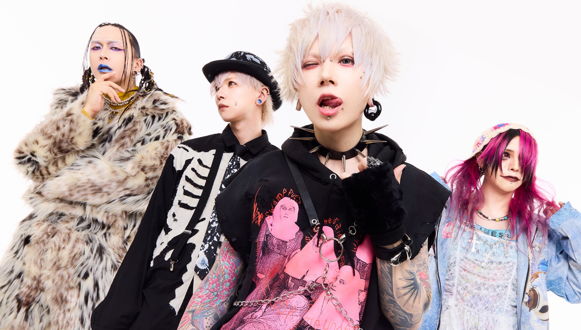 東京店】DuelJewel『Eclipse』発売記念インストアイベント開催決定