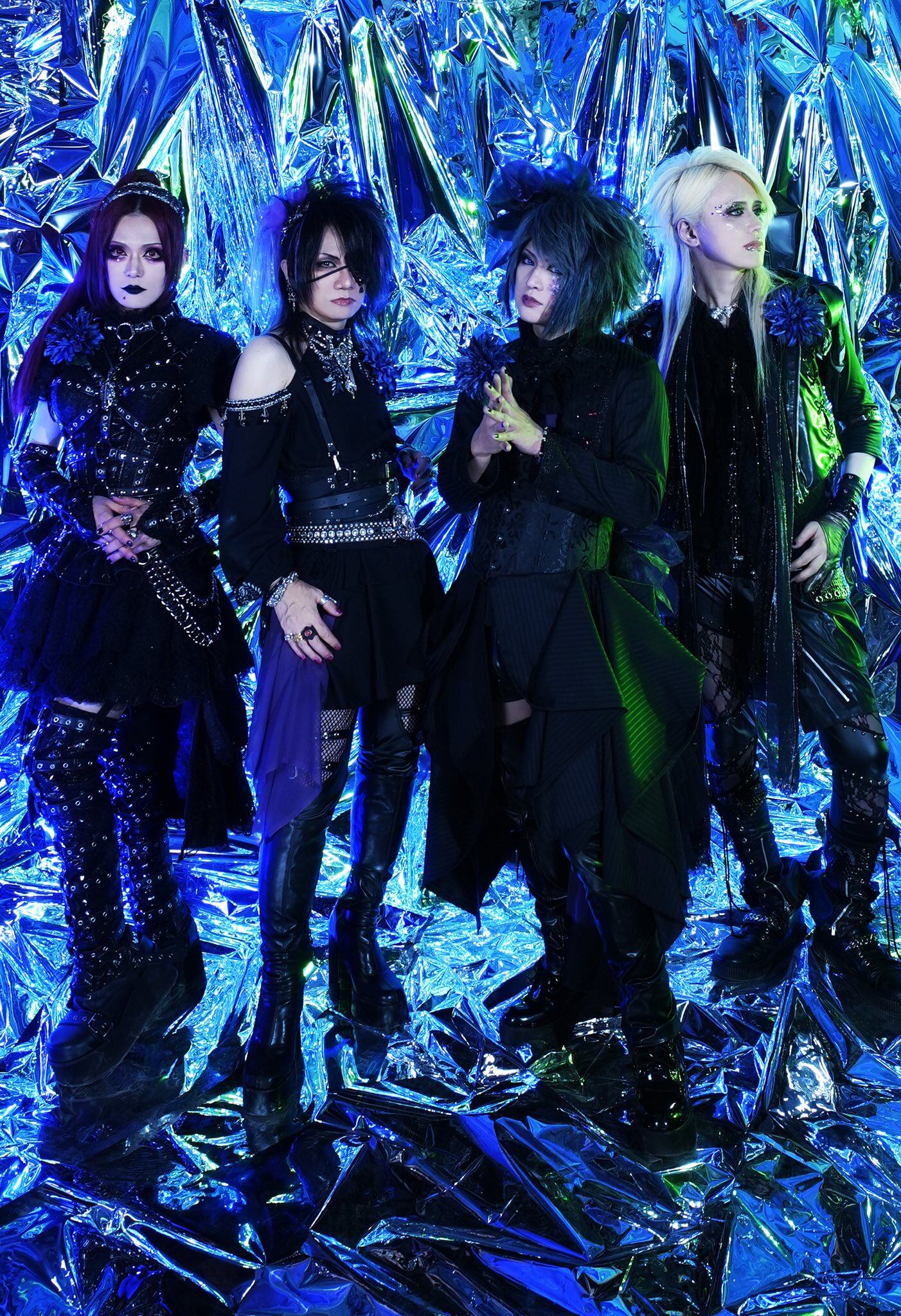 東京店】10/12開催 NIGHTMARE『√25』発売記念イベント開催決定