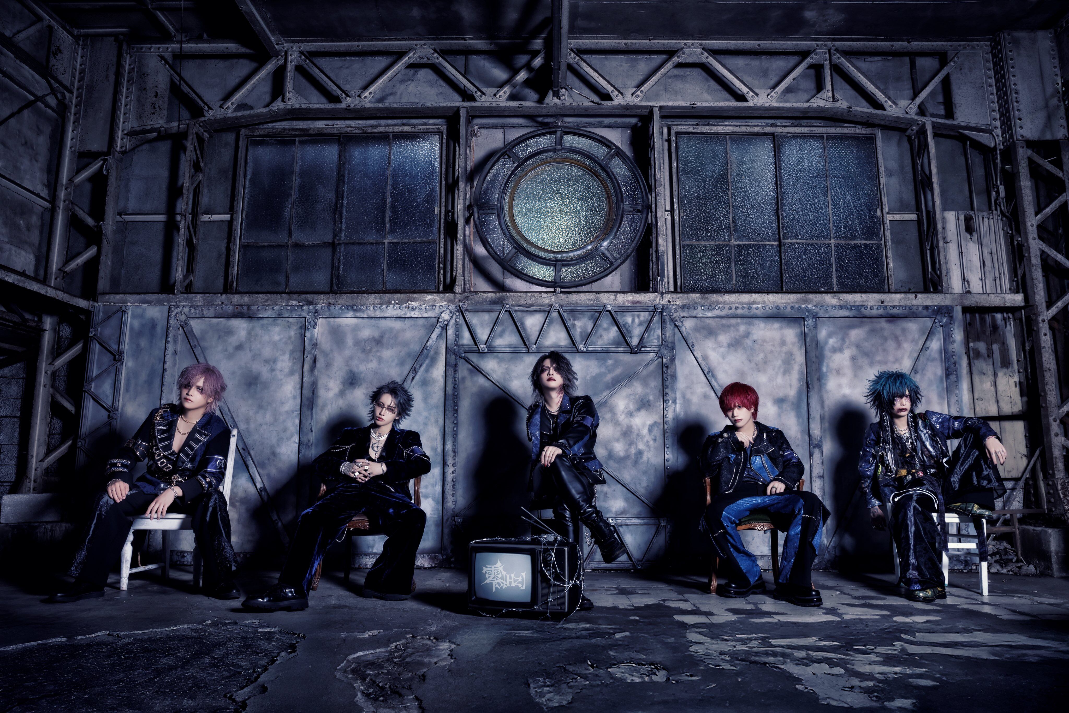 東京店】1/25開催 零[Hz] LIVE DVD発売記念イベント開催決定