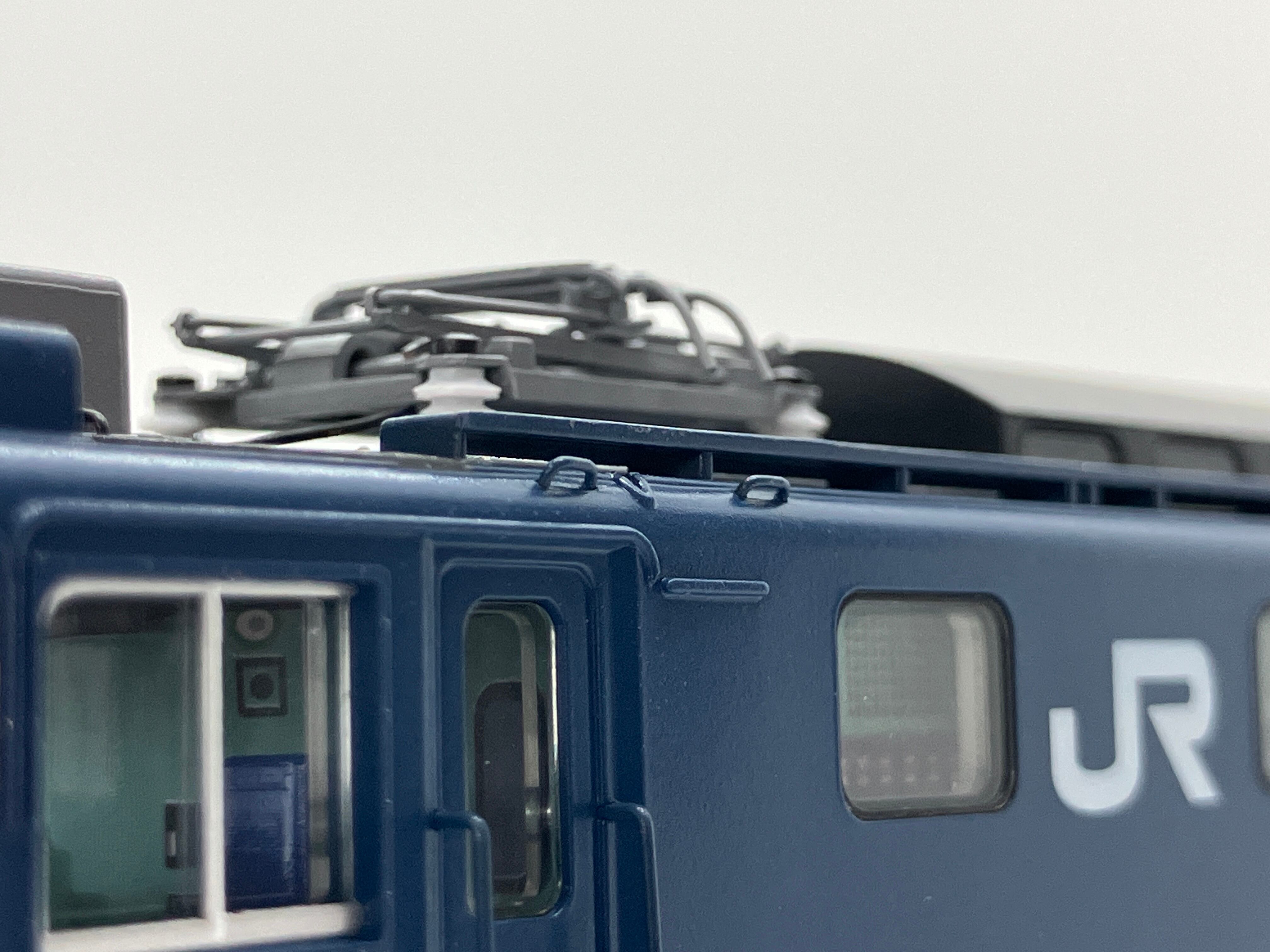 EF64-1000 特製グレードアップメニュー【TOMIX製品】 | 鉄道模型工房 Wing