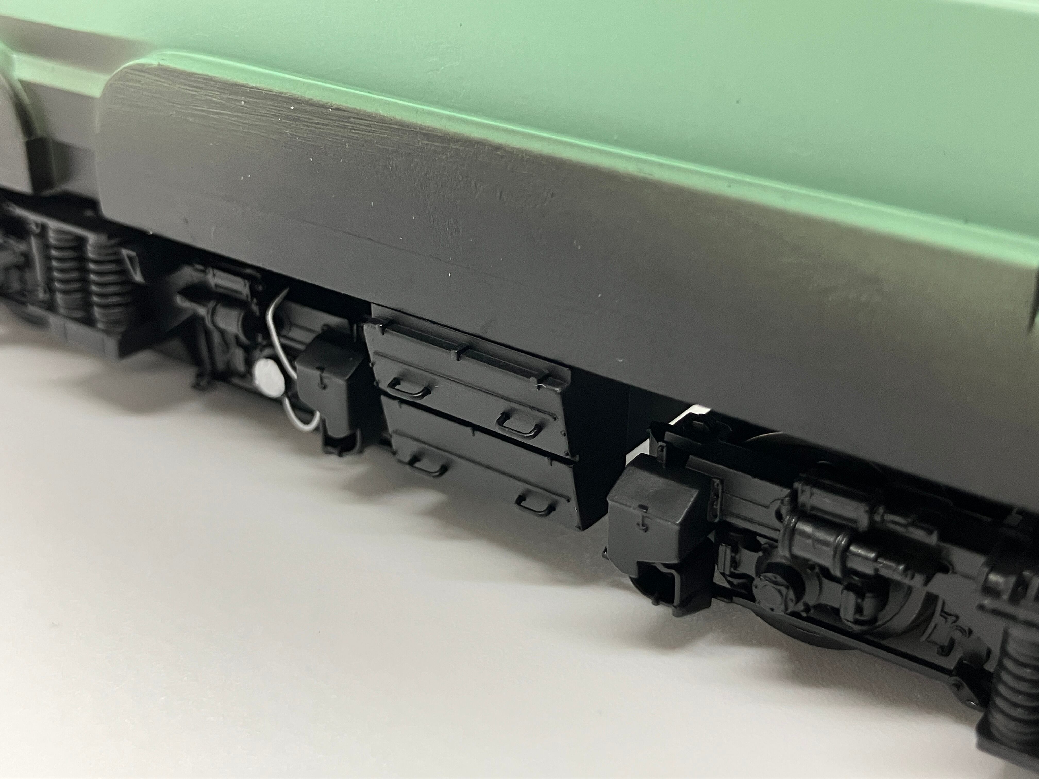 EF64-1000 特製グレードアップメニュー【TOMIX製品】 | 鉄道模型工房 Wing