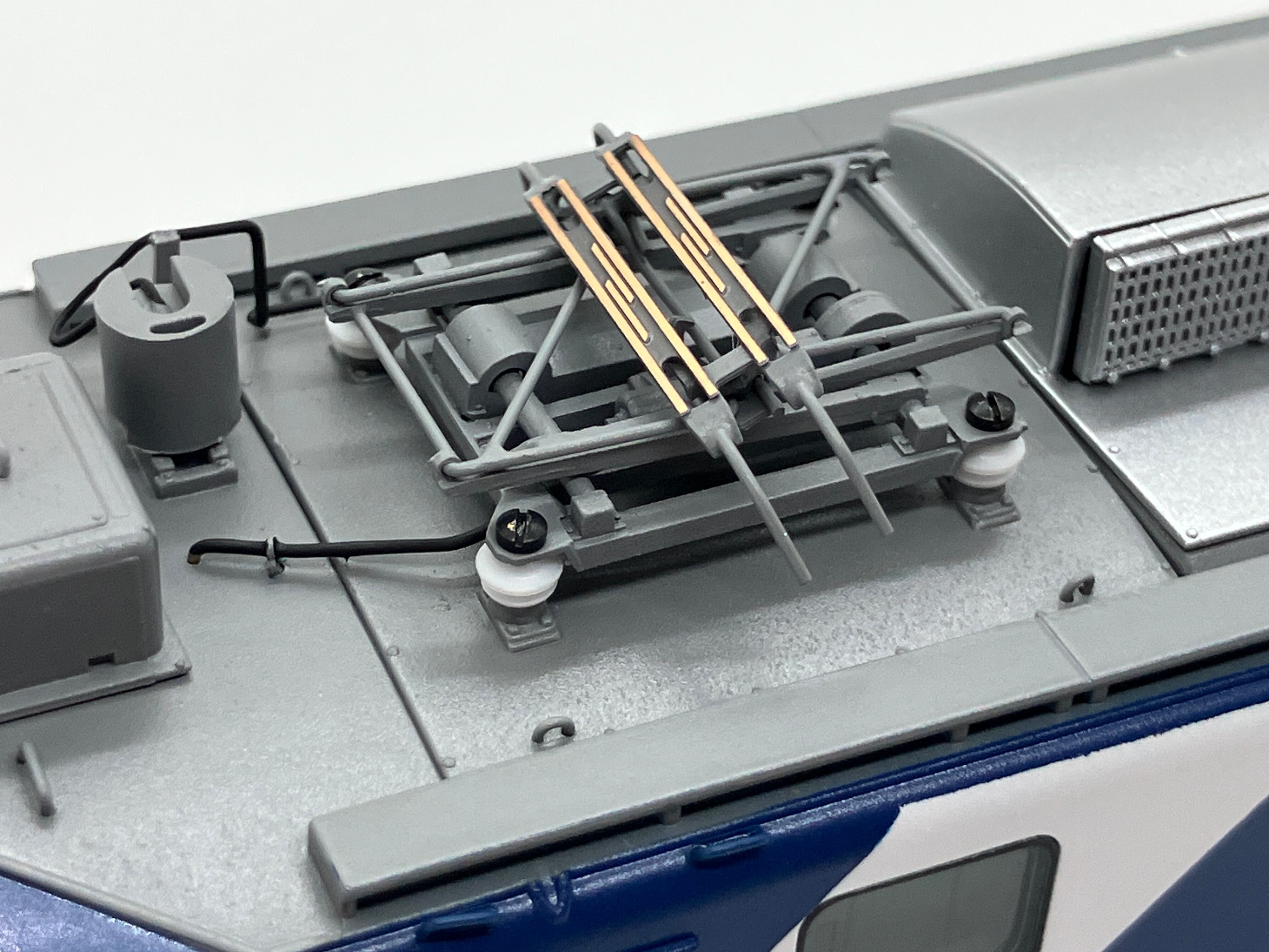 EF64-1000 特製グレードアップメニュー【TOMIX製品】 | 鉄道模型工房 Wing