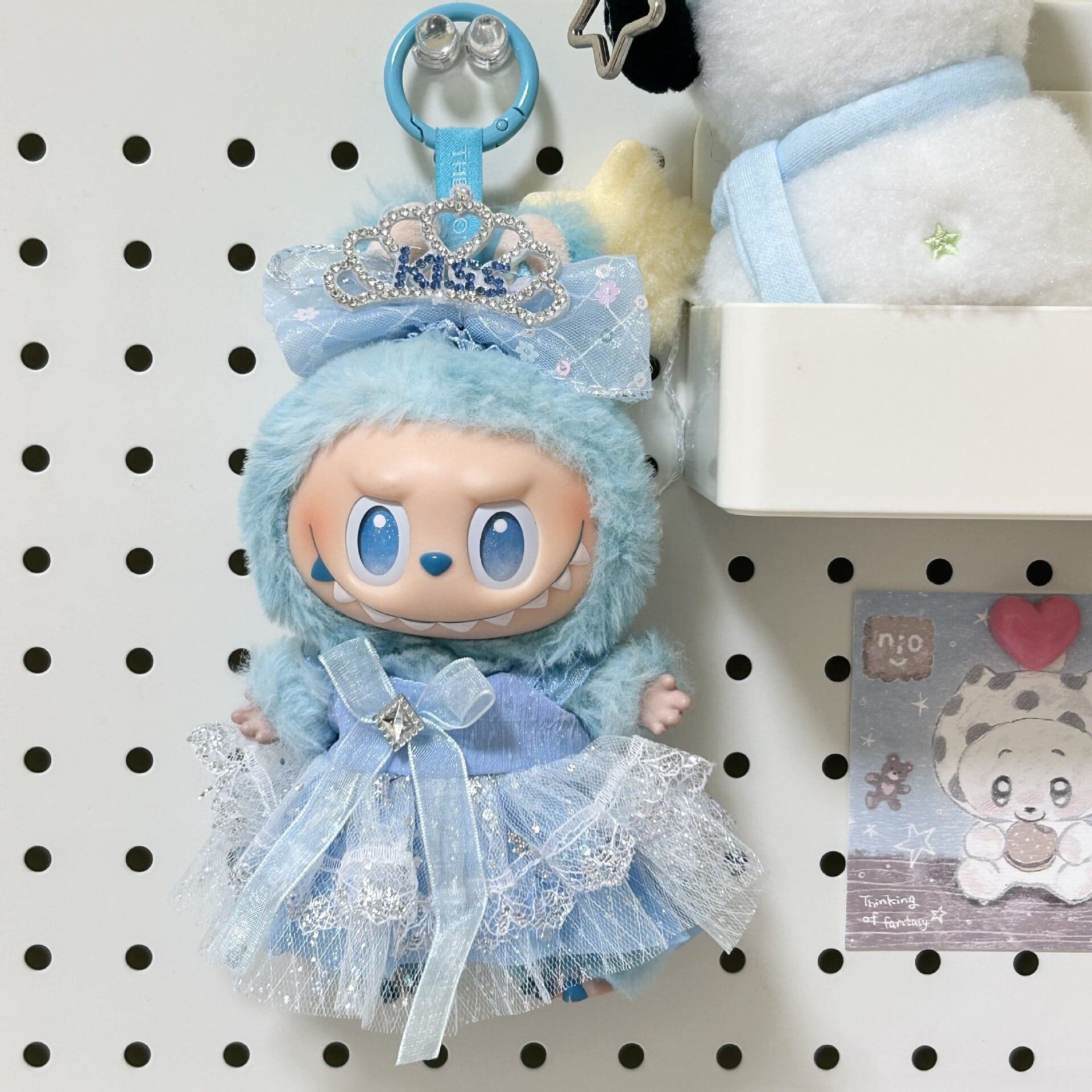 特別な日にぴったり♡ 誕生日・七夕・お正月・ウェディング別ぬい服