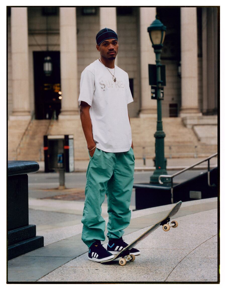 Tyshawn | bulldog SKATEBOARD SHOP