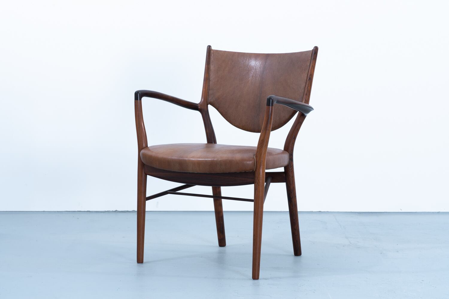 Finn Juhl / NV46 Arm chair | kaikki gallery | 北欧ヴィンテージ家具