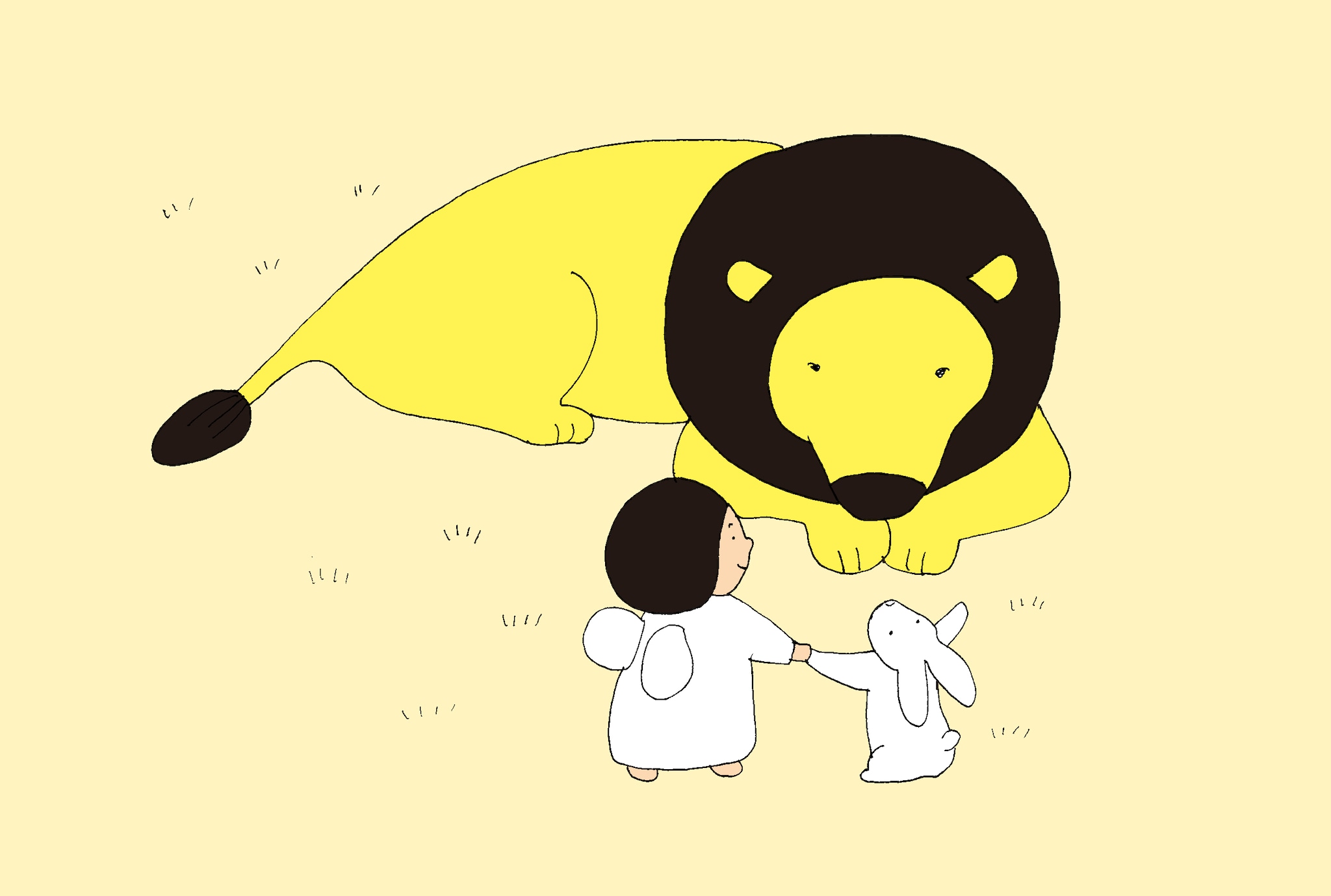今日のイラスト 天国のこと Rararashanty 今日のイラスト 天国のこと Rararashanty
