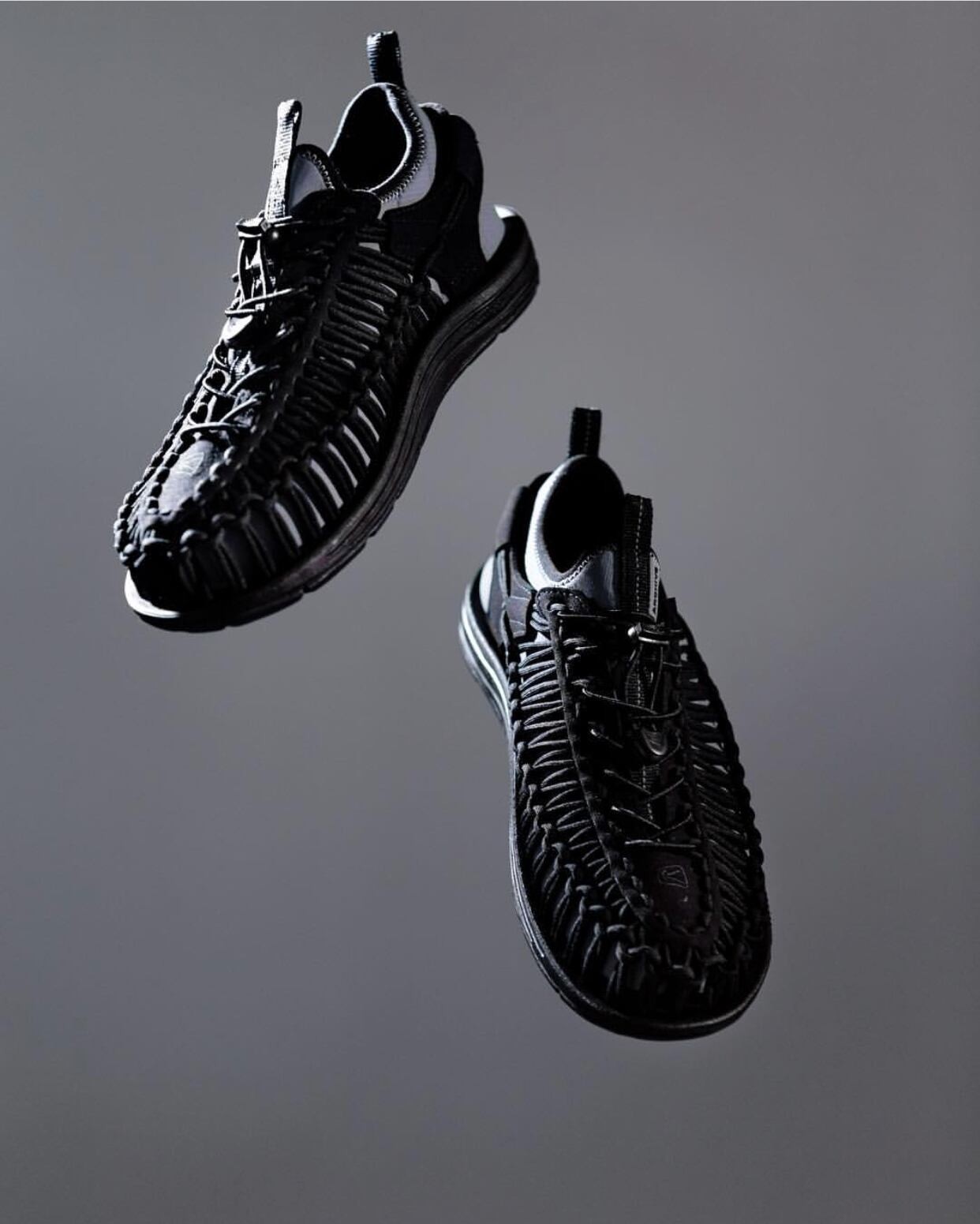 【即納】 VAINL ARCHIVE x KEEN / UNEEK-HT-VA | distrad 靴