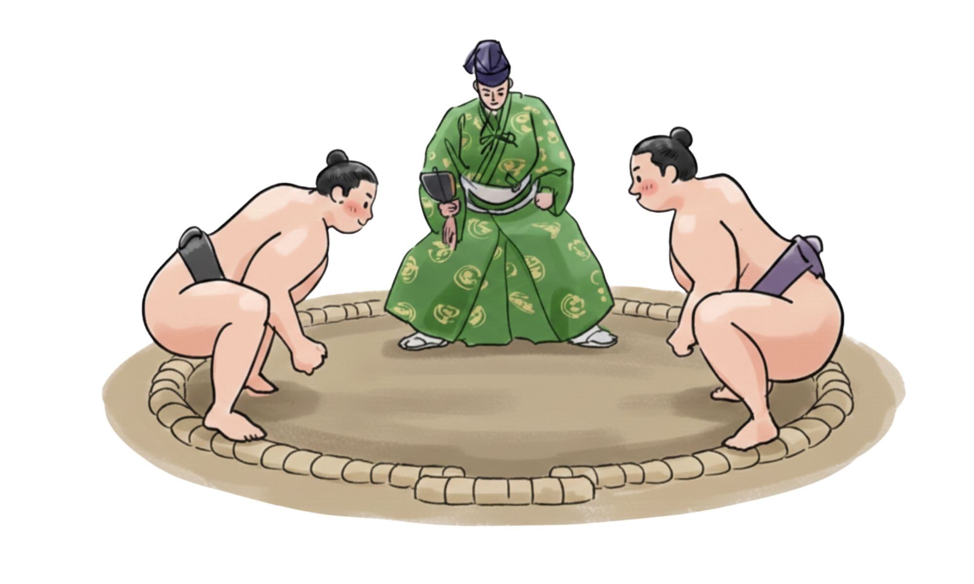 大相撲 Grand Sumo | まわしマーケット｜日本相撲協会承認品と