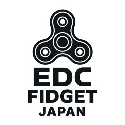EDCフィジェットジャパン