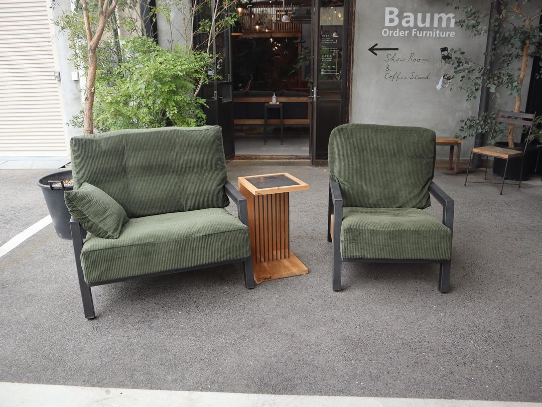 製作事例 栃木県 U様 アイアン家具 Baum 関西大阪 南大阪 オーダーアイアン家具の通販 ブルックリンスタイル インダストリアル
