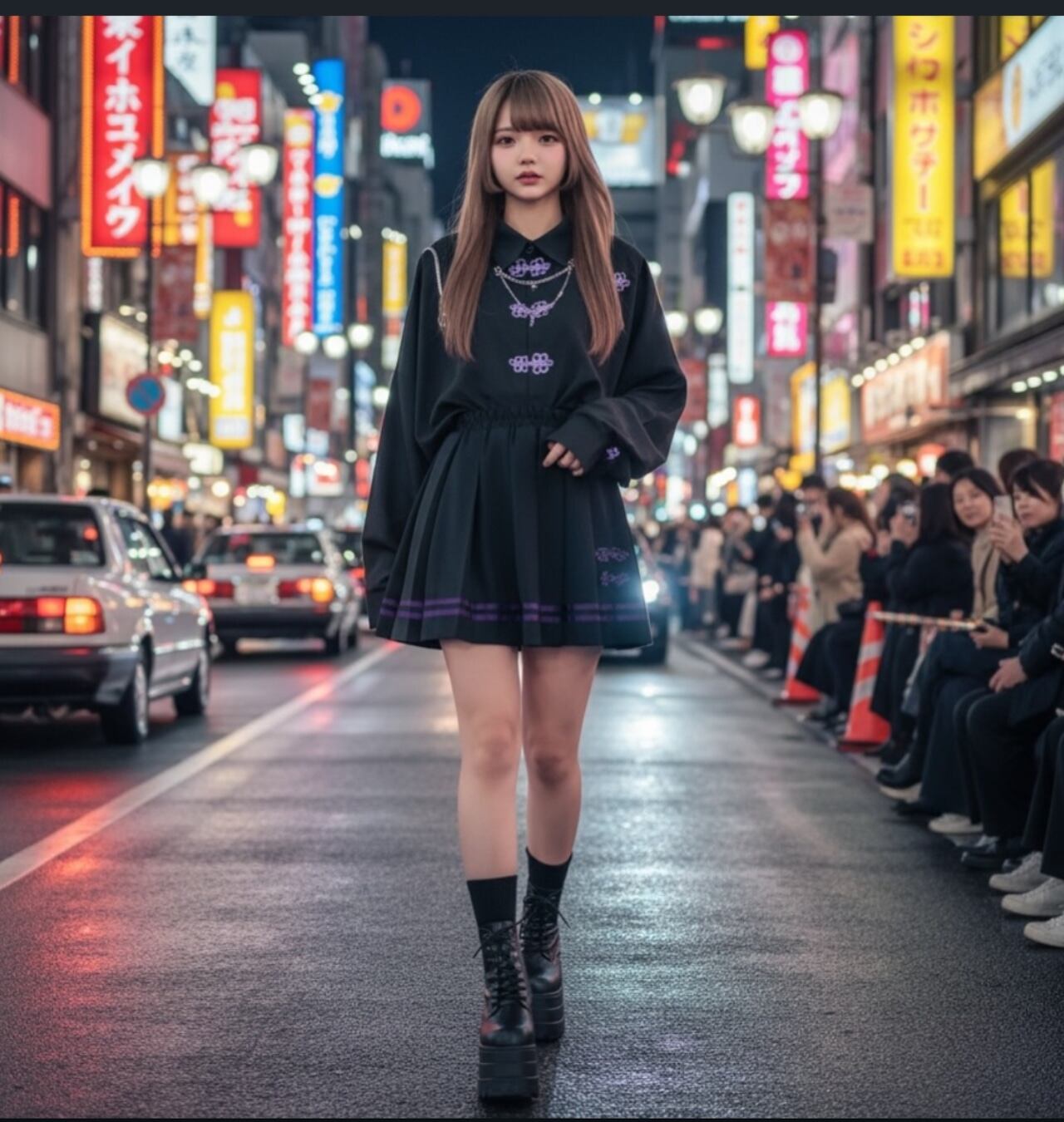今の時期丁度使いやすいシャツが登場！ | 韓国系ユニセックスTHICC