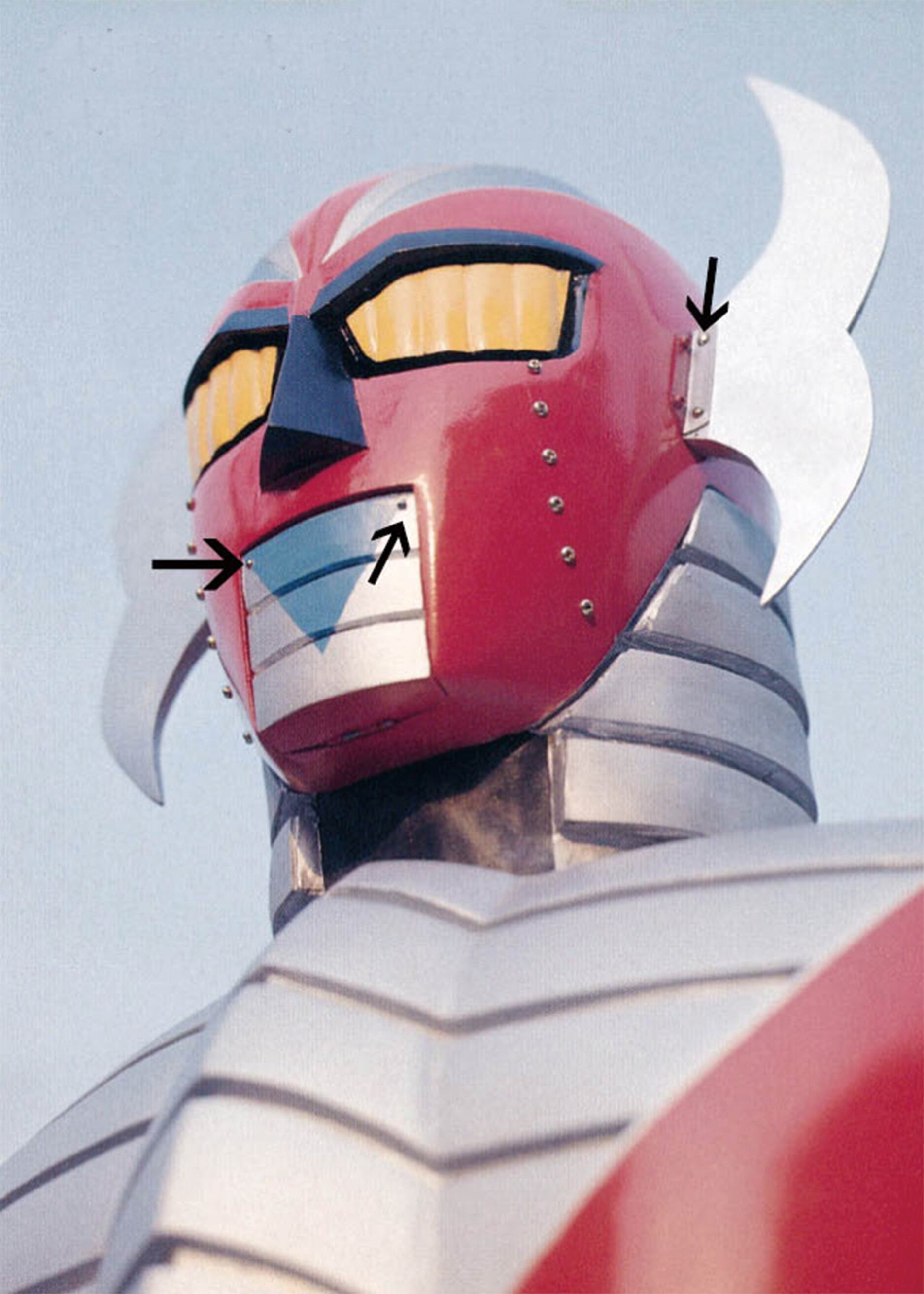 ピープロ65周年記念！電人ザボーガー発売！ | マッシブスター 本店