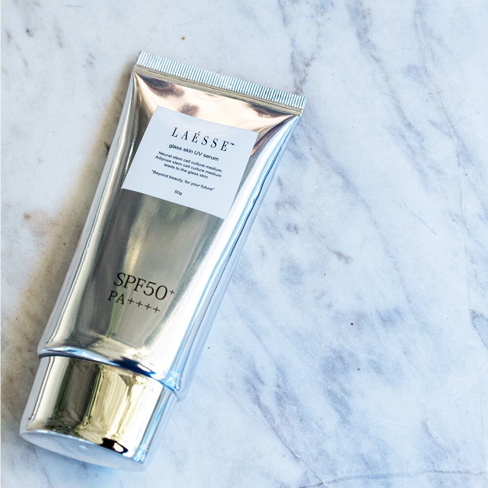 LAESSE glass skin UV serum（グラススキン UVセラム） | Skin Care