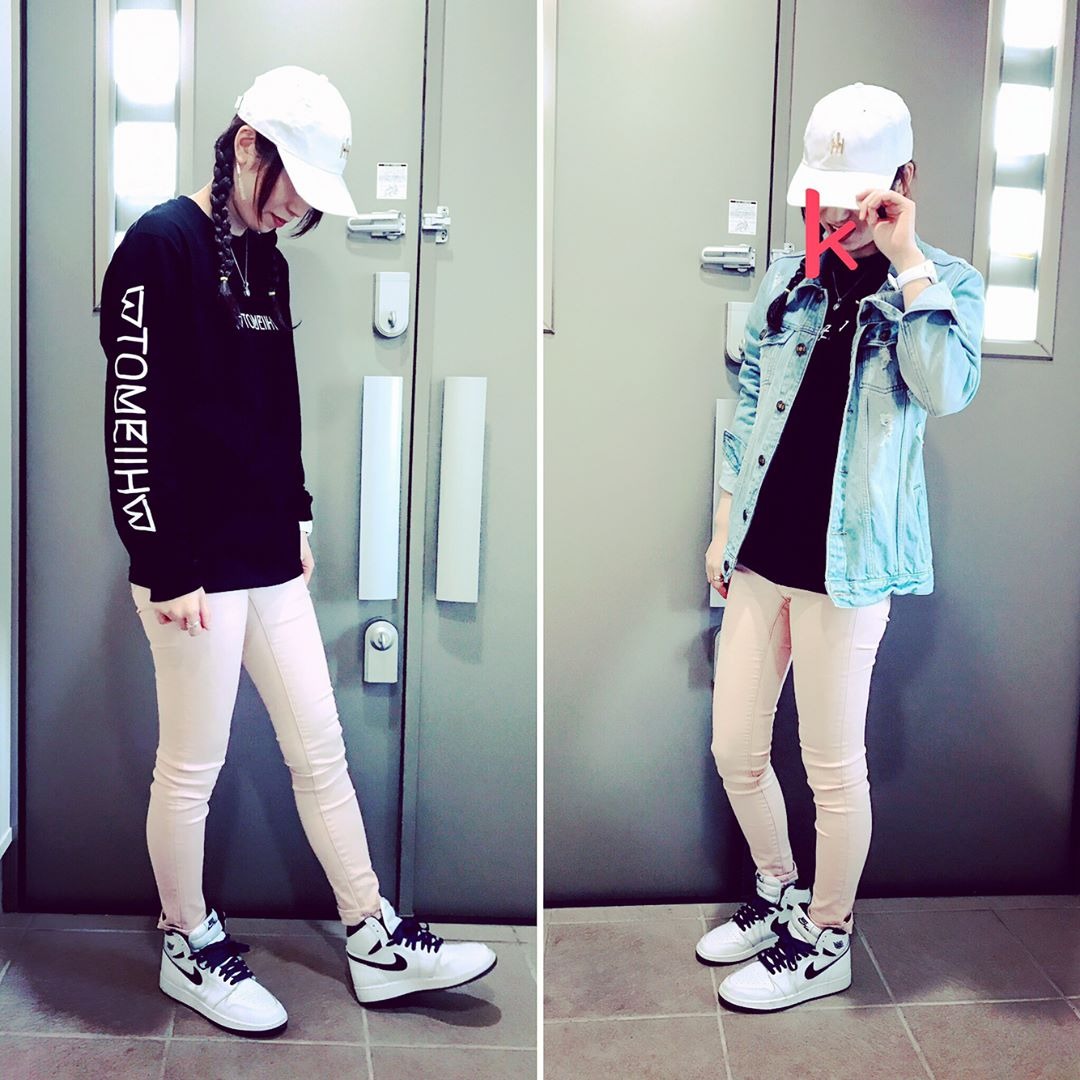 ストリート系女子におすすめのキャップ 帽子とは フライエーエフ Fly A F ストリート系女子におすすめのキャップ 帽子とは フライエーエフ Fly A F