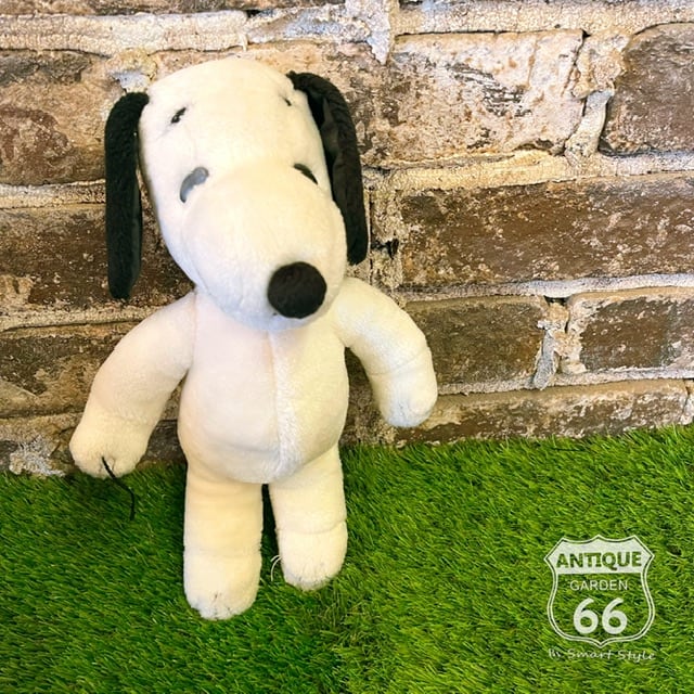 ⚫︎USAヴィンテージスヌーピーぬいぐるみ | Antique Style