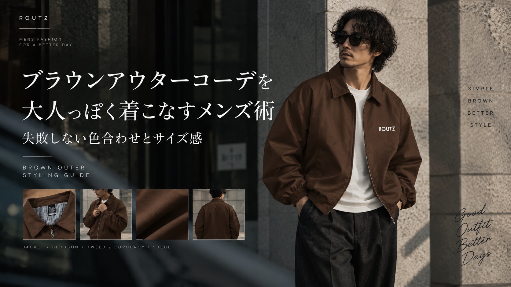 ネイビーに合わせてはいけない色はある？失敗する配色理由と上品見えする着こなし黄金比を徹底解説