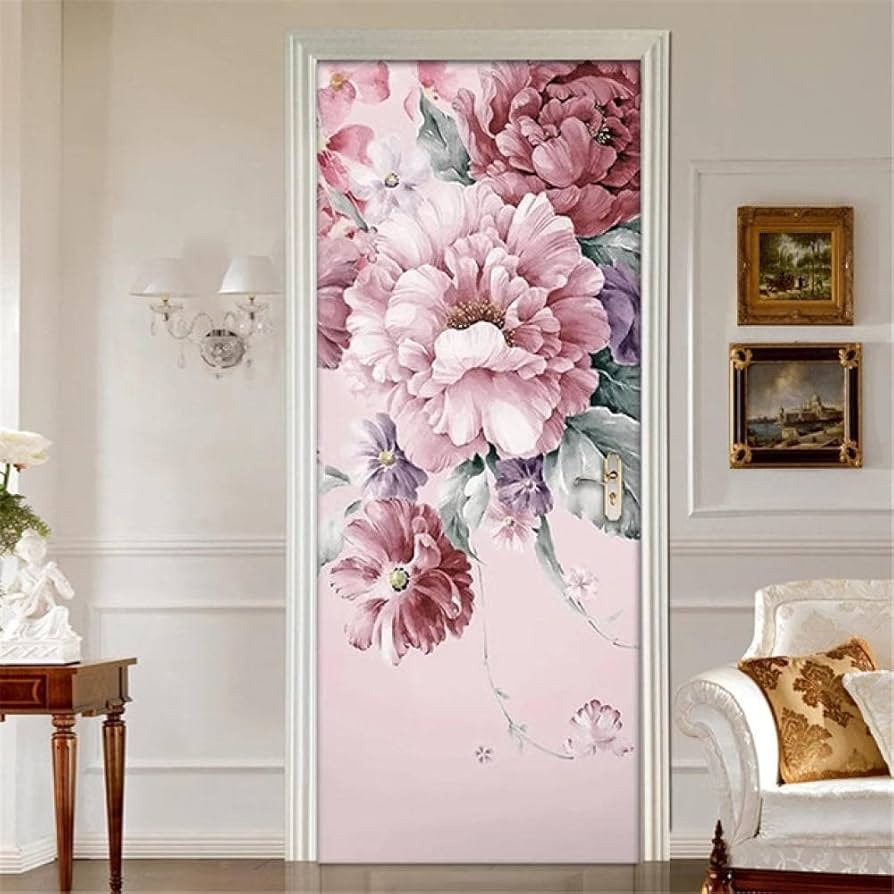 ドアを変えるだけで、部屋の印象はここまで変わる | 迷わない安心ドア|DoorMiru公式ショップ